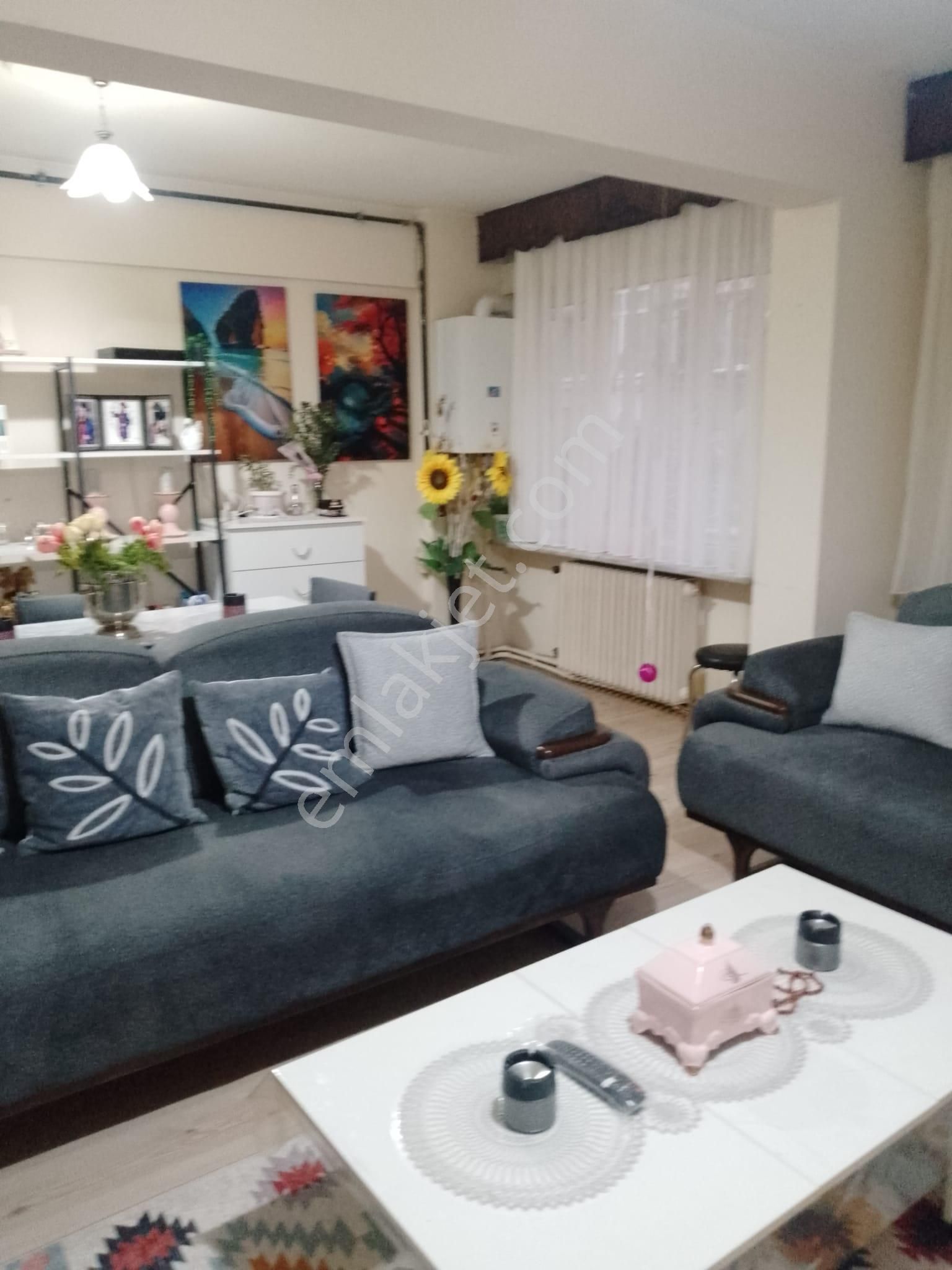 Bursa Osmangazi Selimiye Mah Satılık 3+1 Daire