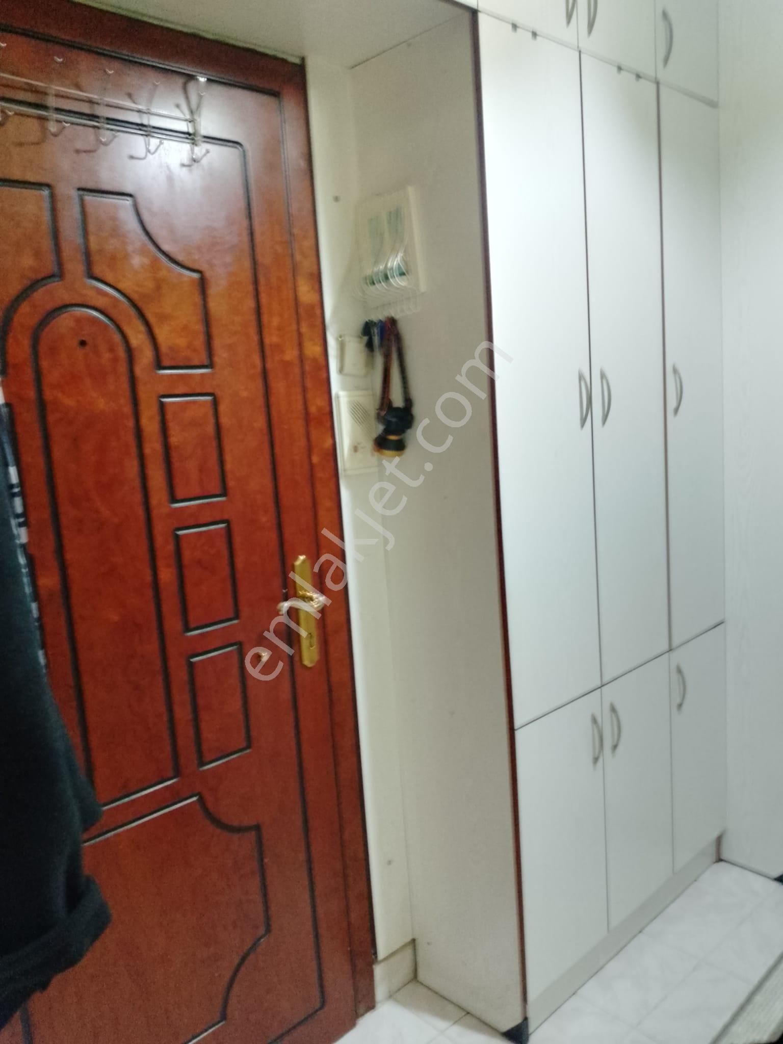 Bursa Osmangazi Selimiye Mah Satılık 3+1 Daire - Görsel 18