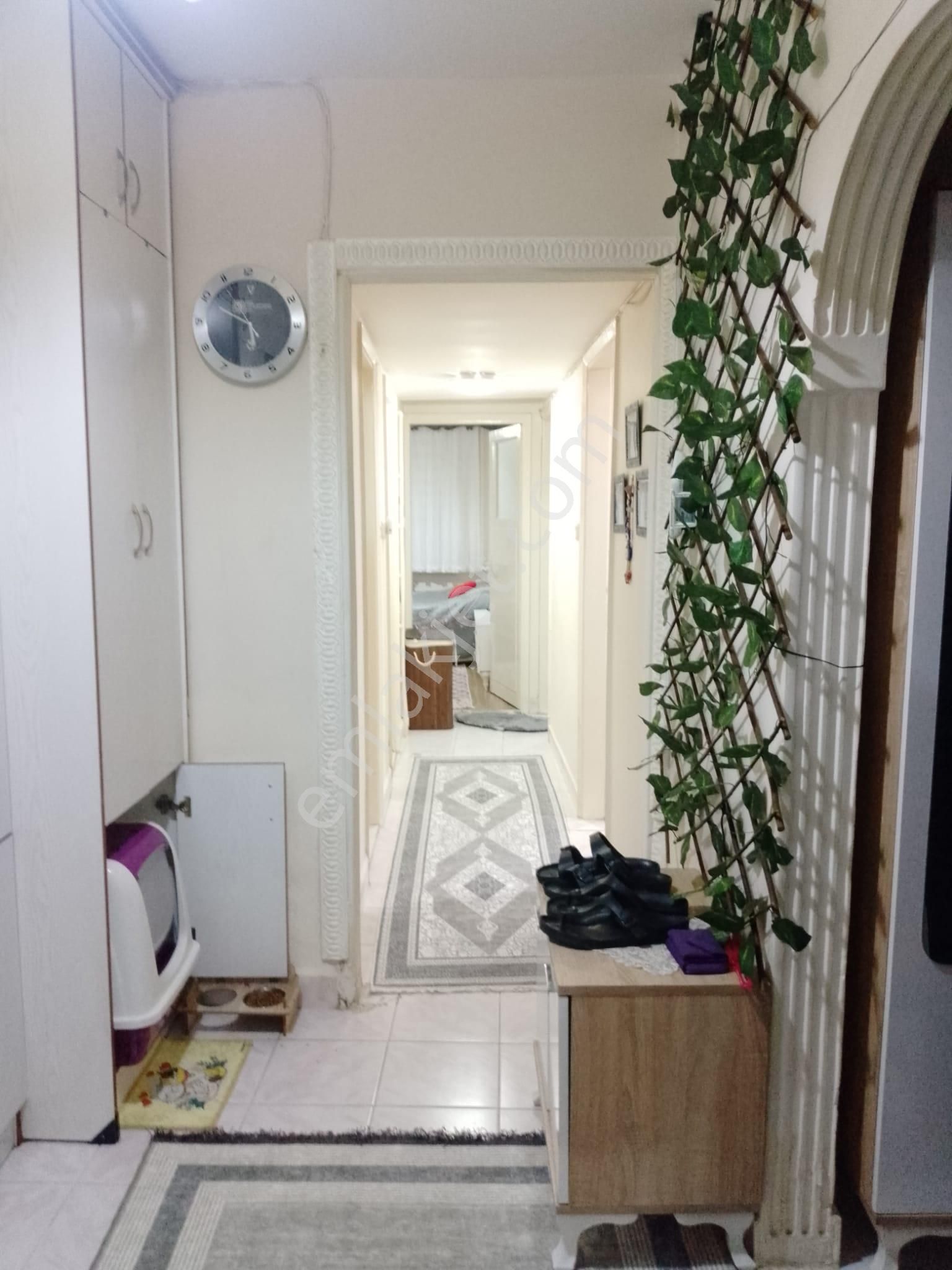 Bursa Osmangazi Selimiye Mah Satılık 3+1 Daire - Görsel 17