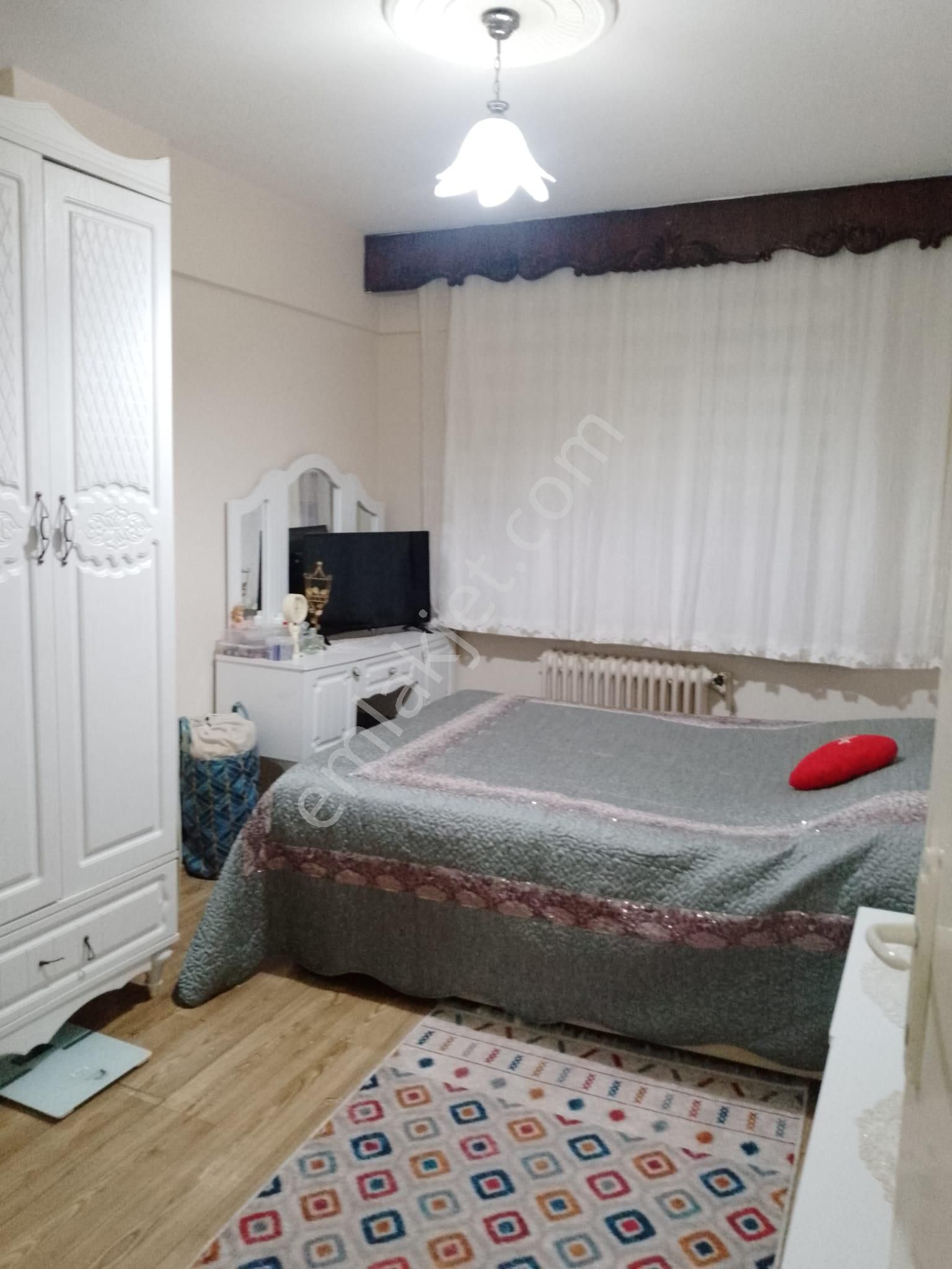 Bursa Osmangazi Selimiye Mah Satılık 3+1 Daire - Görsel 15