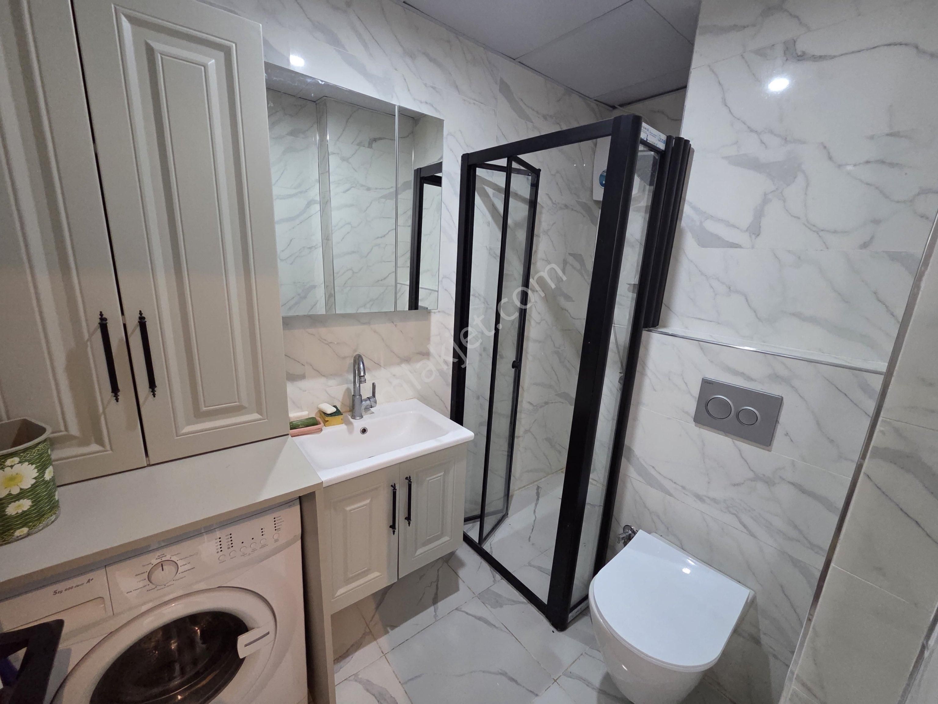 Sahibinden Tecede Kat Mülkiyetli 2+1 Daire - Görsel 17