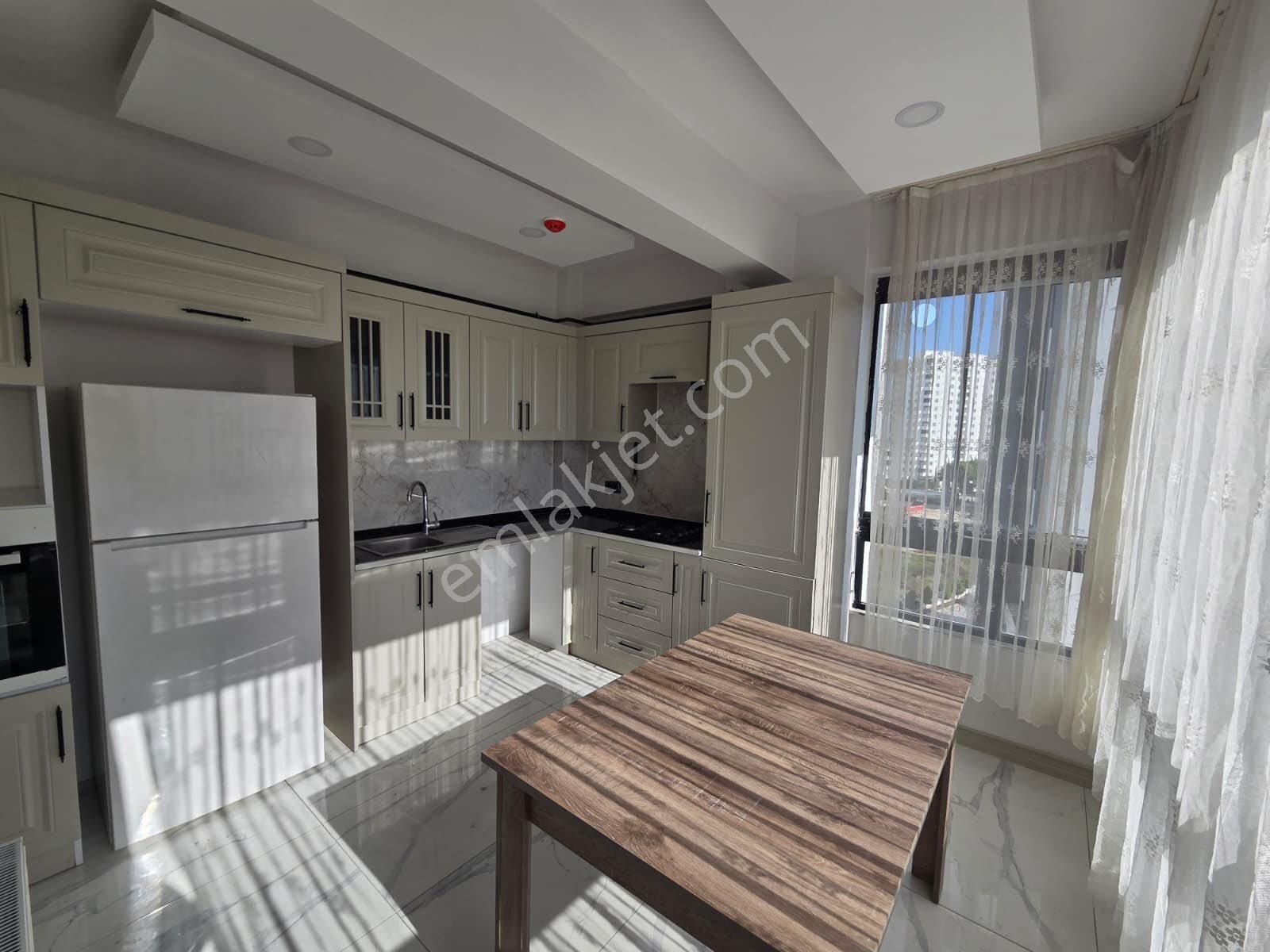 Sahibinden Tecede Kat Mülkiyetli 2+1 Daire