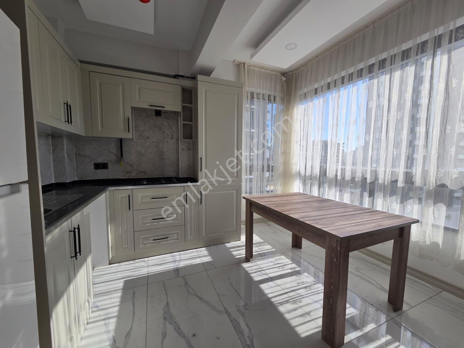 Sahibinden Tecede Kat Mülkiyetli 2+1 Daire - Görsel 3