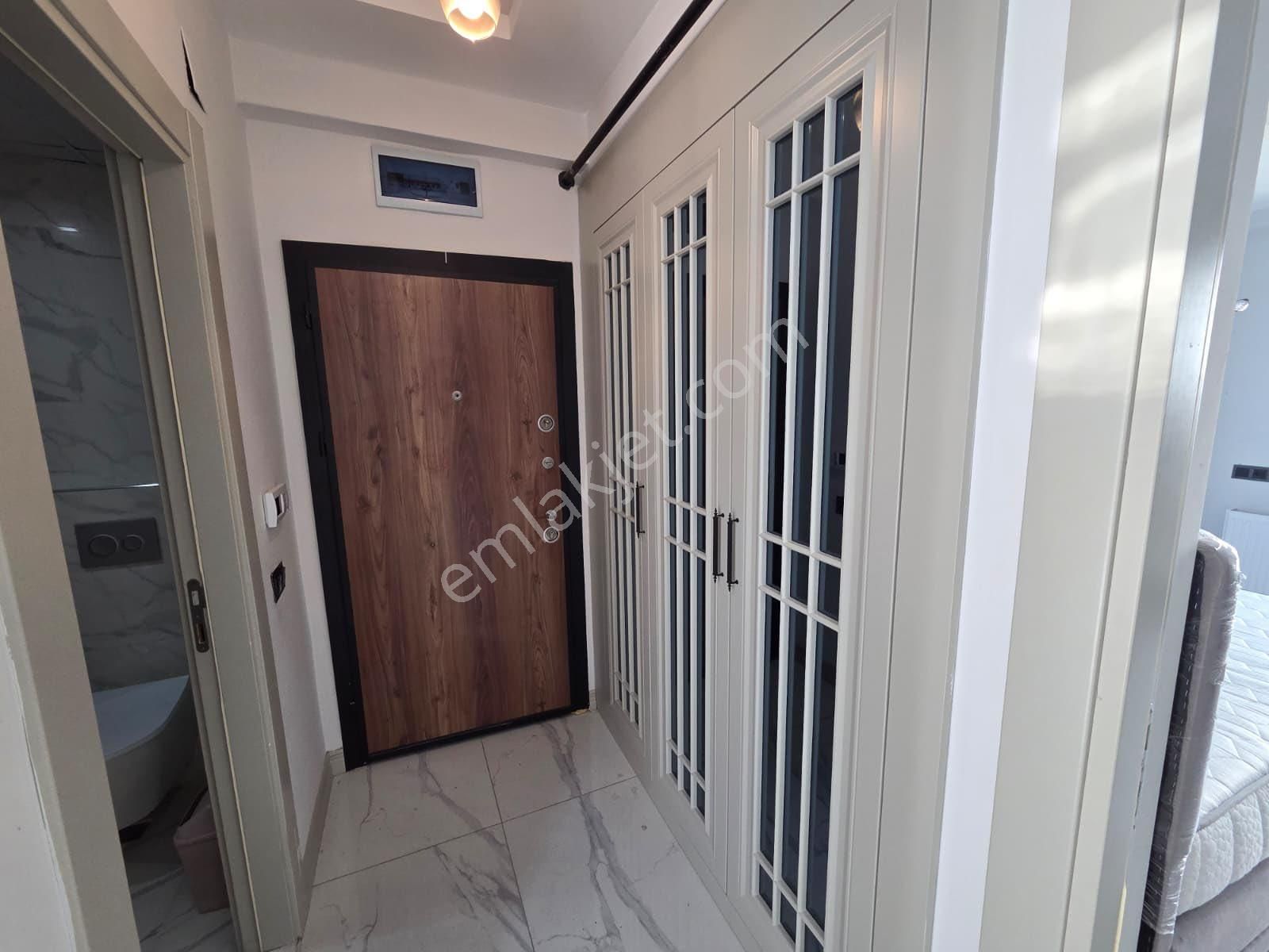 Sahibinden Tecede Kat Mülkiyetli 2+1 Daire - Görsel 16