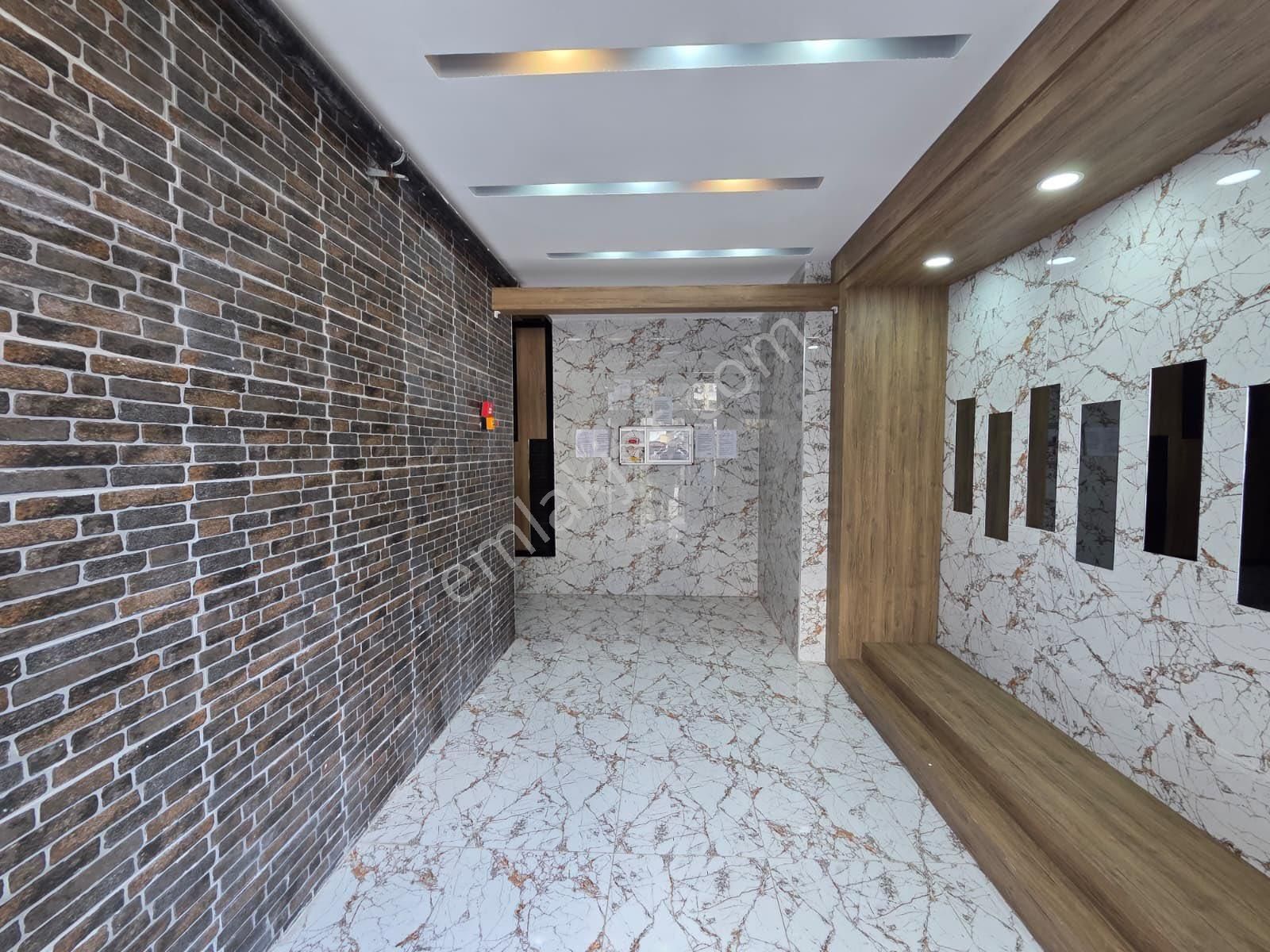 Sahibinden Tecede Kat Mülkiyetli 2+1 Daire - Görsel 21