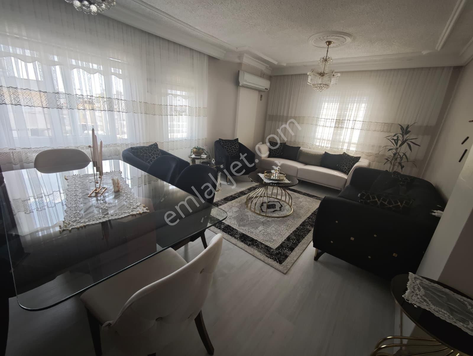 Güven Emlak’tan Anıt Mahalesinde 3+1 Kupon Daire - Görsel 6