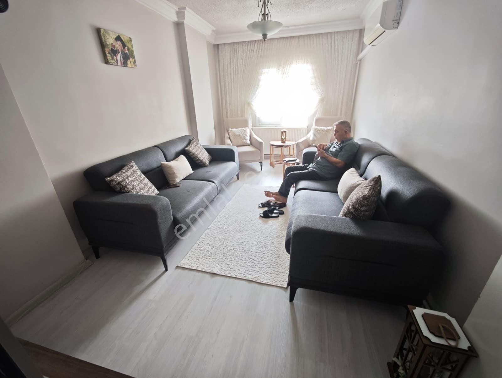 Güven Emlak’tan Anıt Mahalesinde 3+1 Kupon Daire - Görsel 9