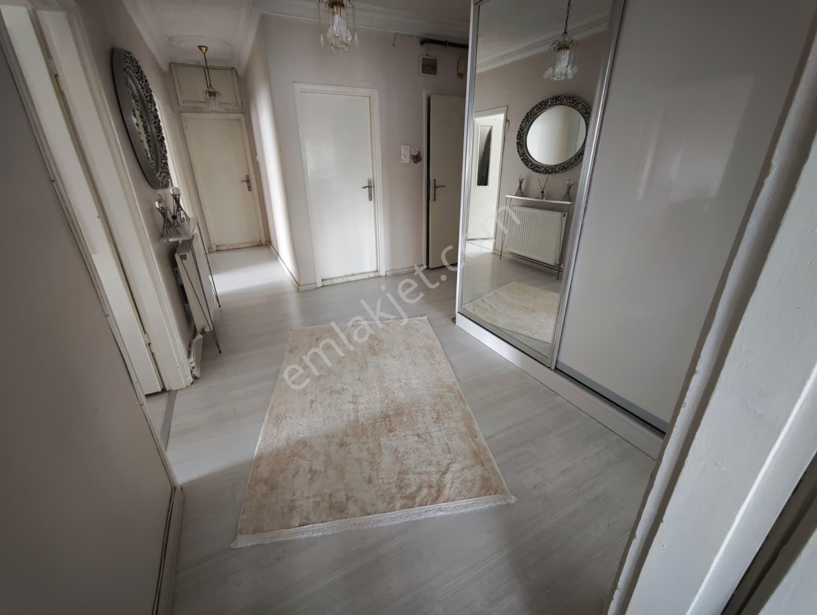 Güven Emlak’tan Anıt Mahalesinde 3+1 Kupon Daire - Görsel 2