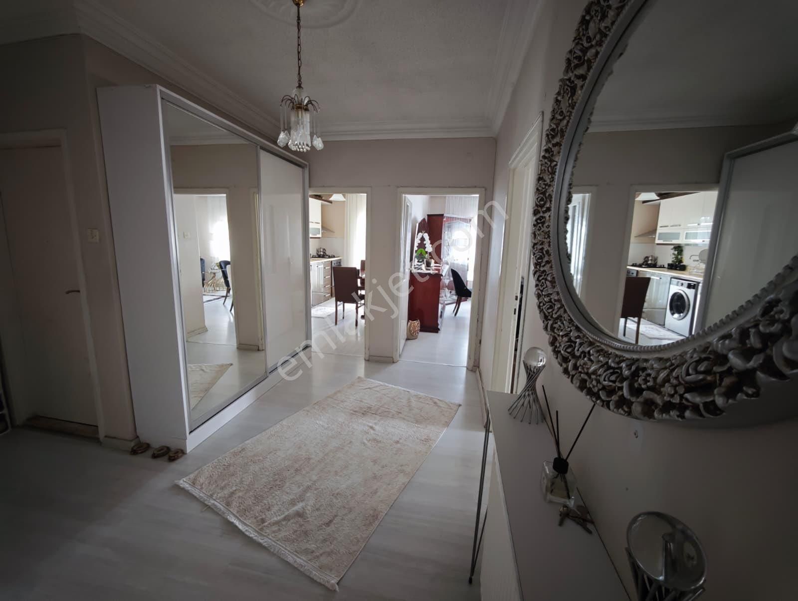 Güven Emlak’tan Anıt Mahalesinde 3+1 Kupon Daire - Görsel 5