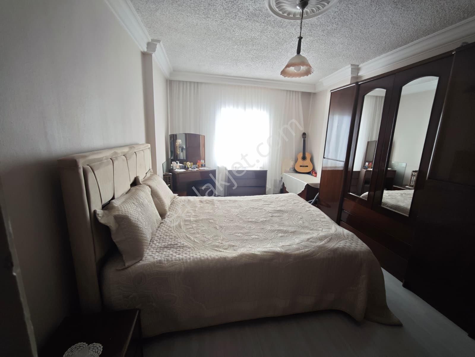 Güven Emlak’tan Anıt Mahalesinde 3+1 Kupon Daire - Görsel 4