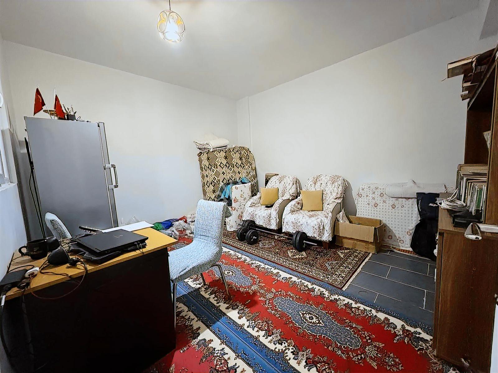 Çetin Gayrimenkulden K.çevre Yolu Satılık 4+1 Daire - Görsel 13
