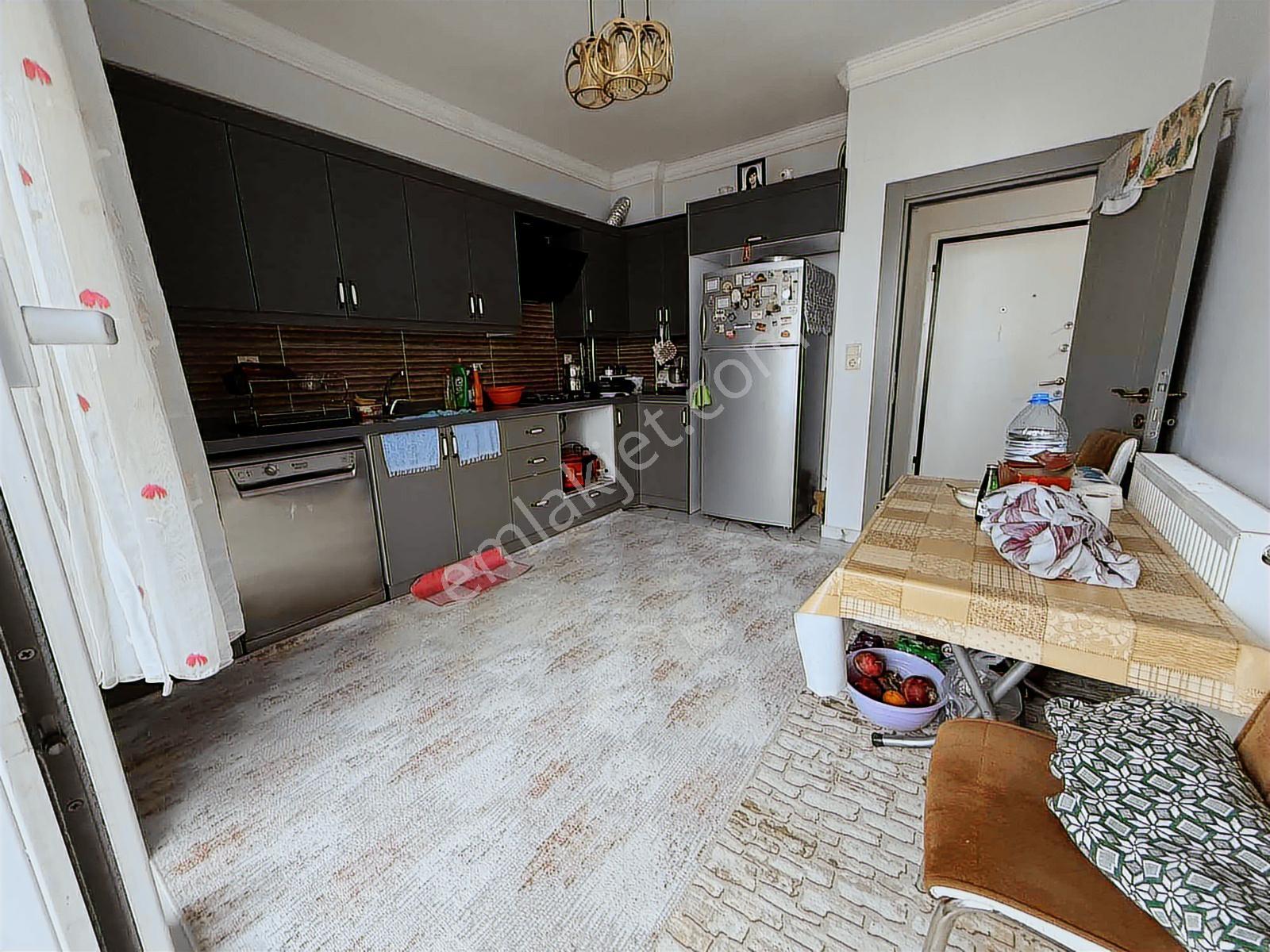 Çetin Gayrimenkulden K.çevre Yolu Satılık 4+1 Daire - Görsel 10