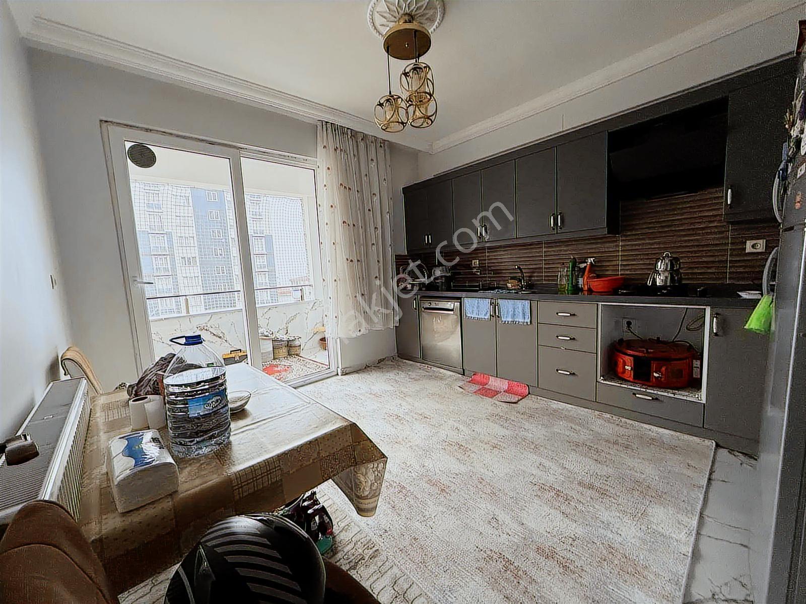 Çetin Gayrimenkulden K.çevre Yolu Satılık 4+1 Daire - Görsel 9