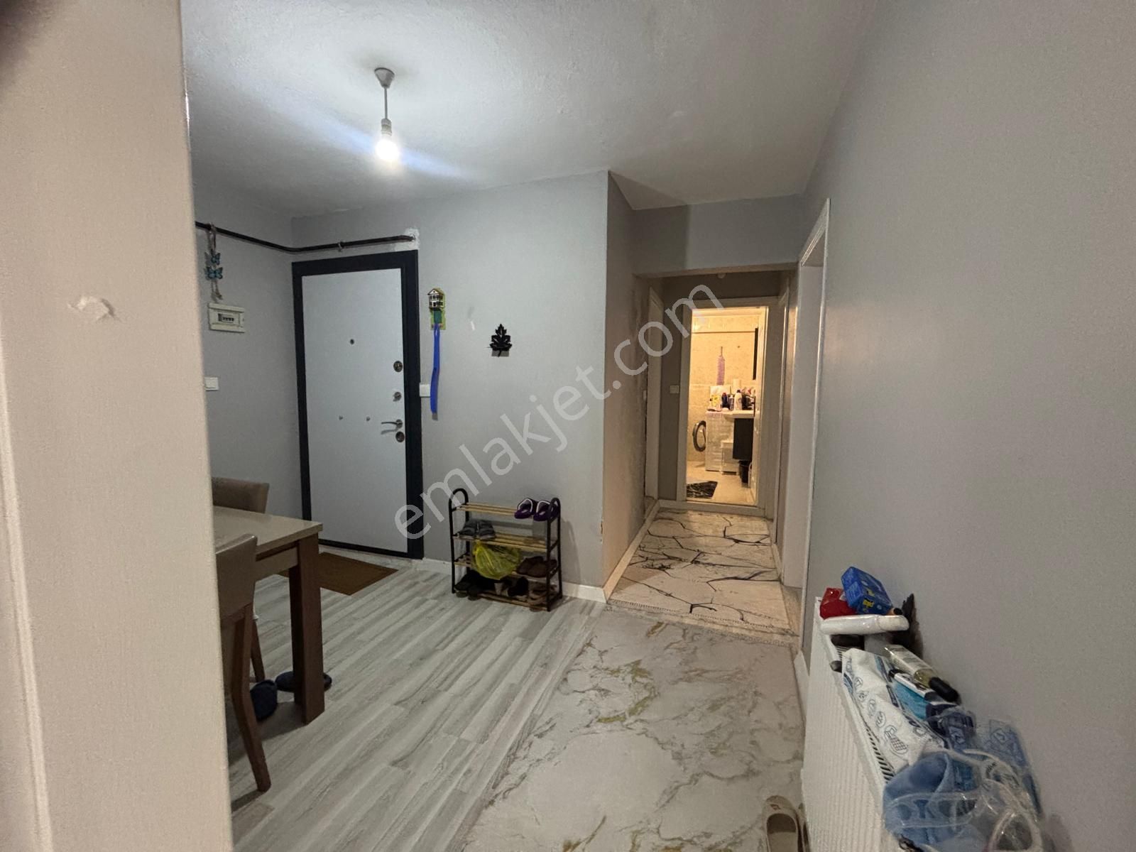 Karasu Yüksek Kira Getirili Merkezde Masrafsız Satılık 2+1 Daire - Görsel 5