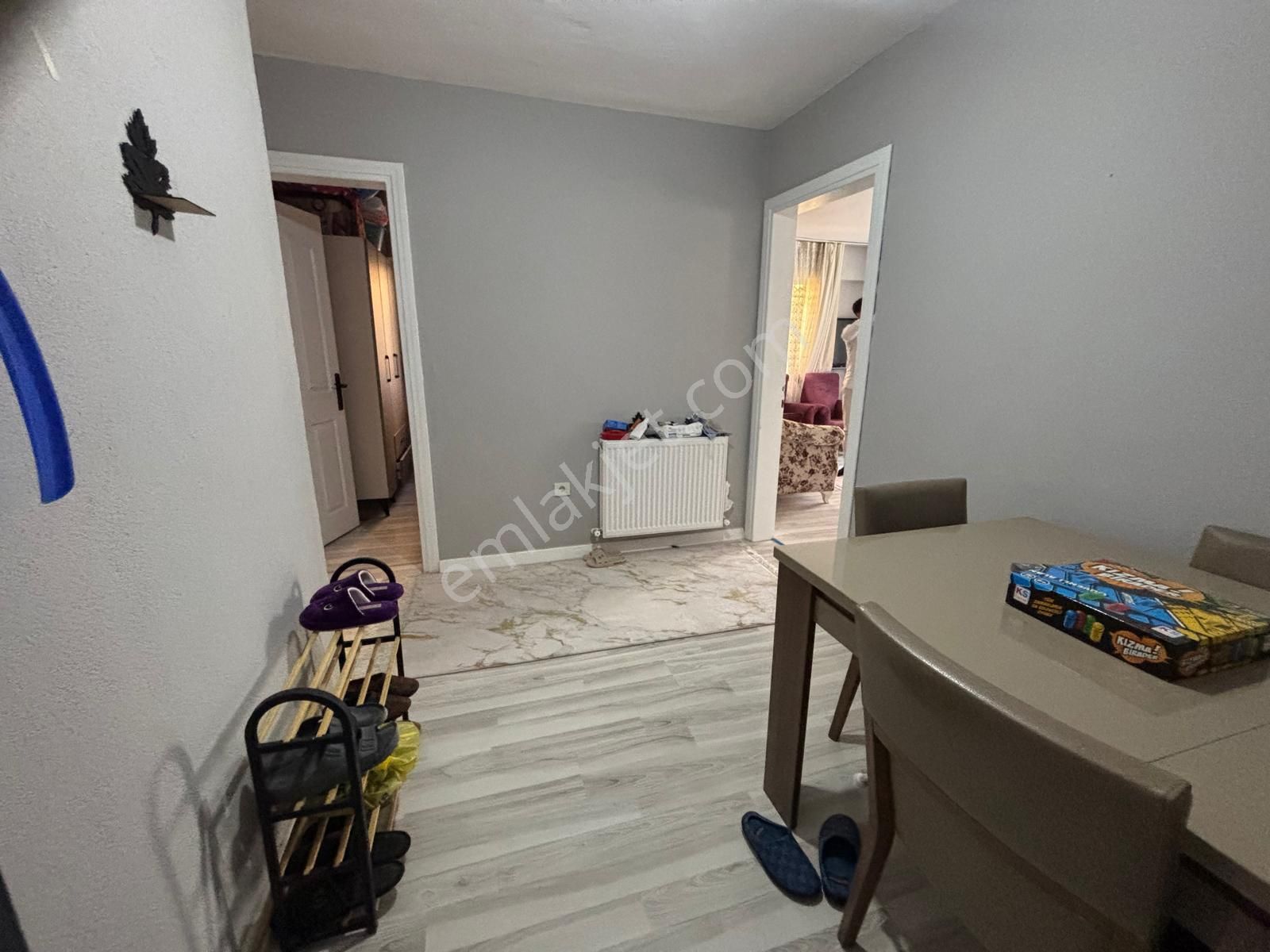 Karasu Yüksek Kira Getirili Merkezde Masrafsız Satılık 2+1 Daire - Görsel 18