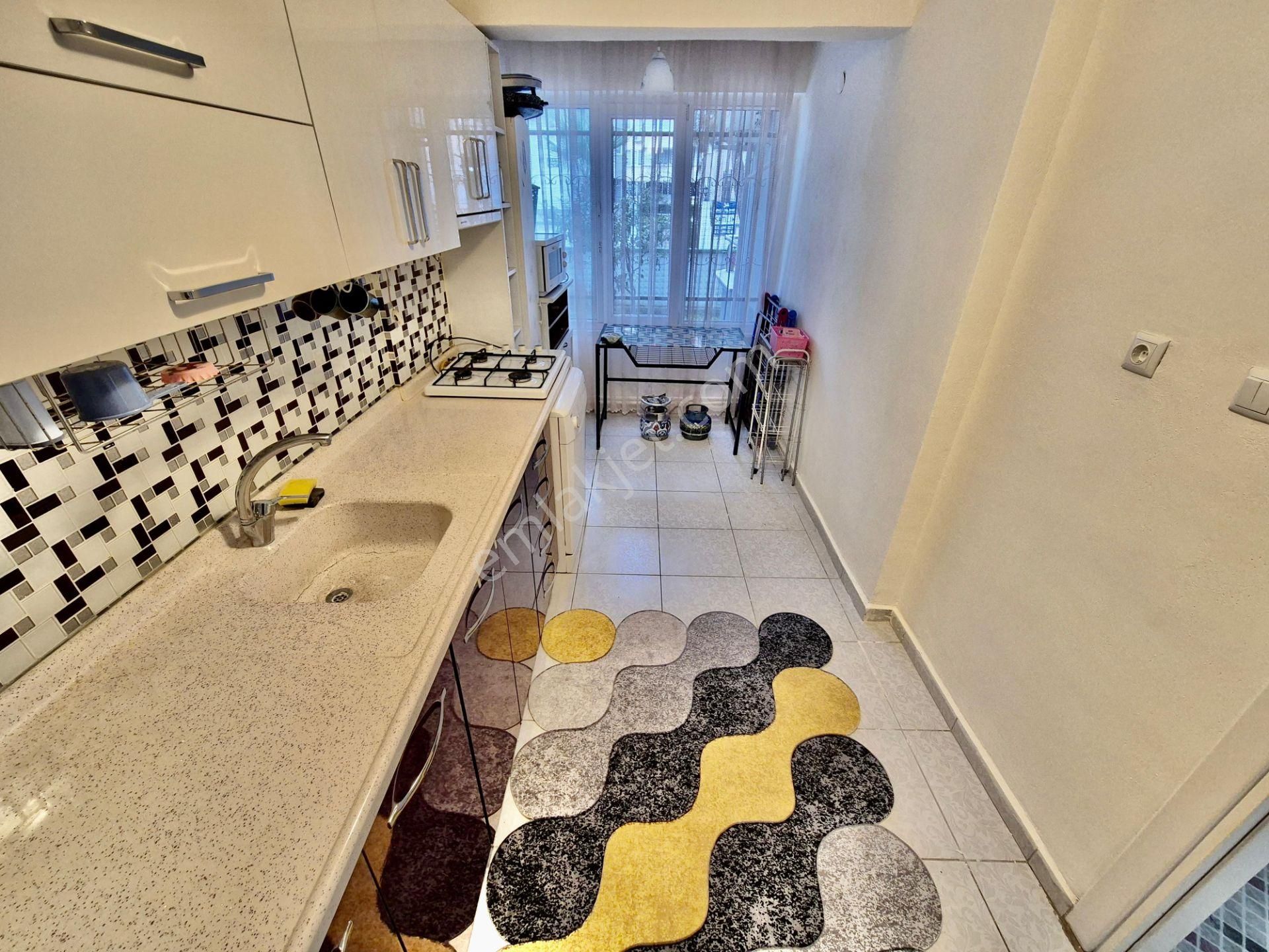 ▓karabuluttan▓akçay'ın Gözde Konumunda & Full Lüx Eşyalı Taşınmaya Hazır 2+1 Satılık Daire - Görsel 11