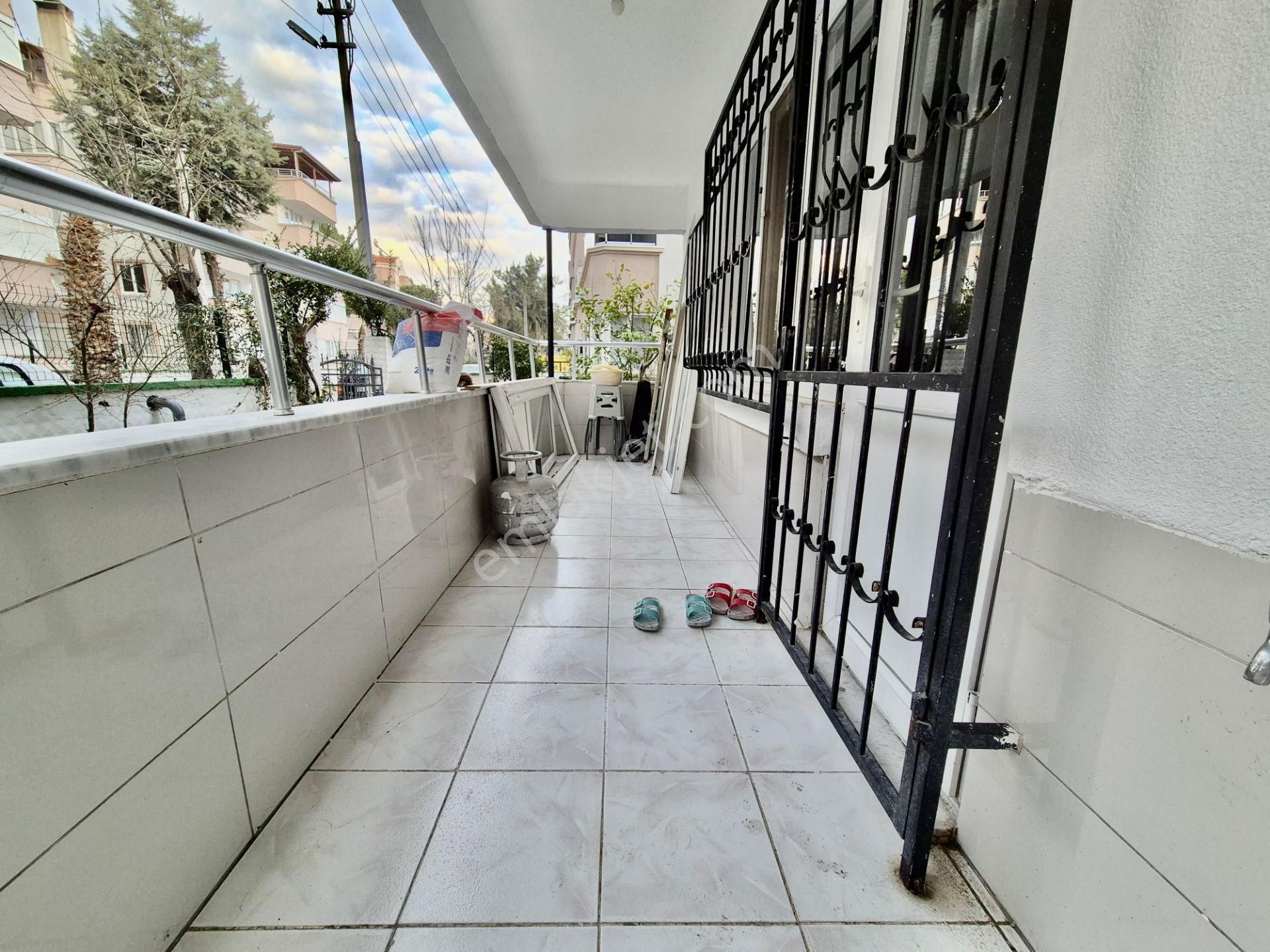 ▓karabuluttan▓akçay'ın Gözde Konumunda & Full Lüx Eşyalı Taşınmaya Hazır 2+1 Satılık Daire - Görsel 2