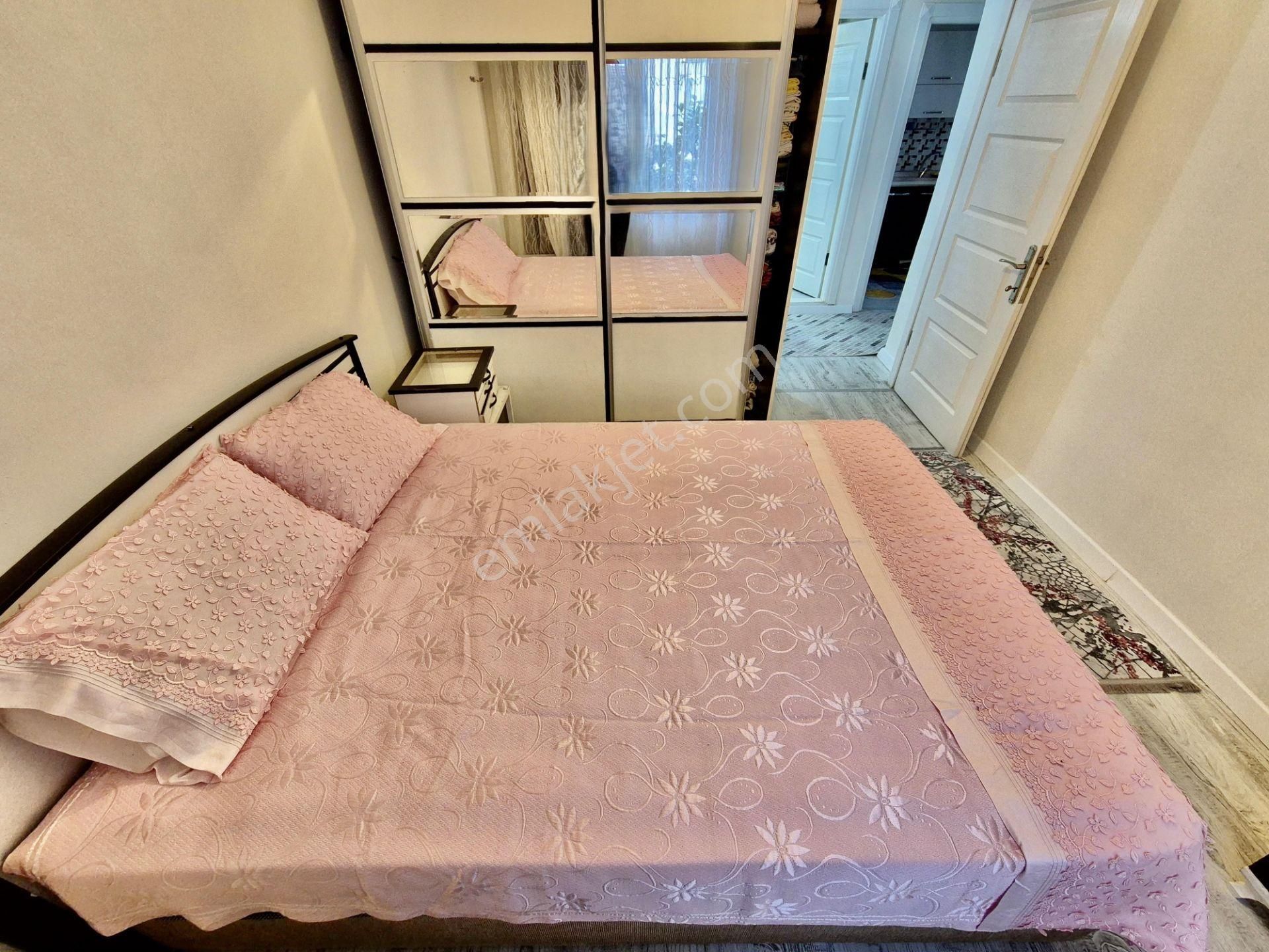 ▓karabuluttan▓akçay'ın Gözde Konumunda & Full Lüx Eşyalı Taşınmaya Hazır 2+1 Satılık Daire - Görsel 14