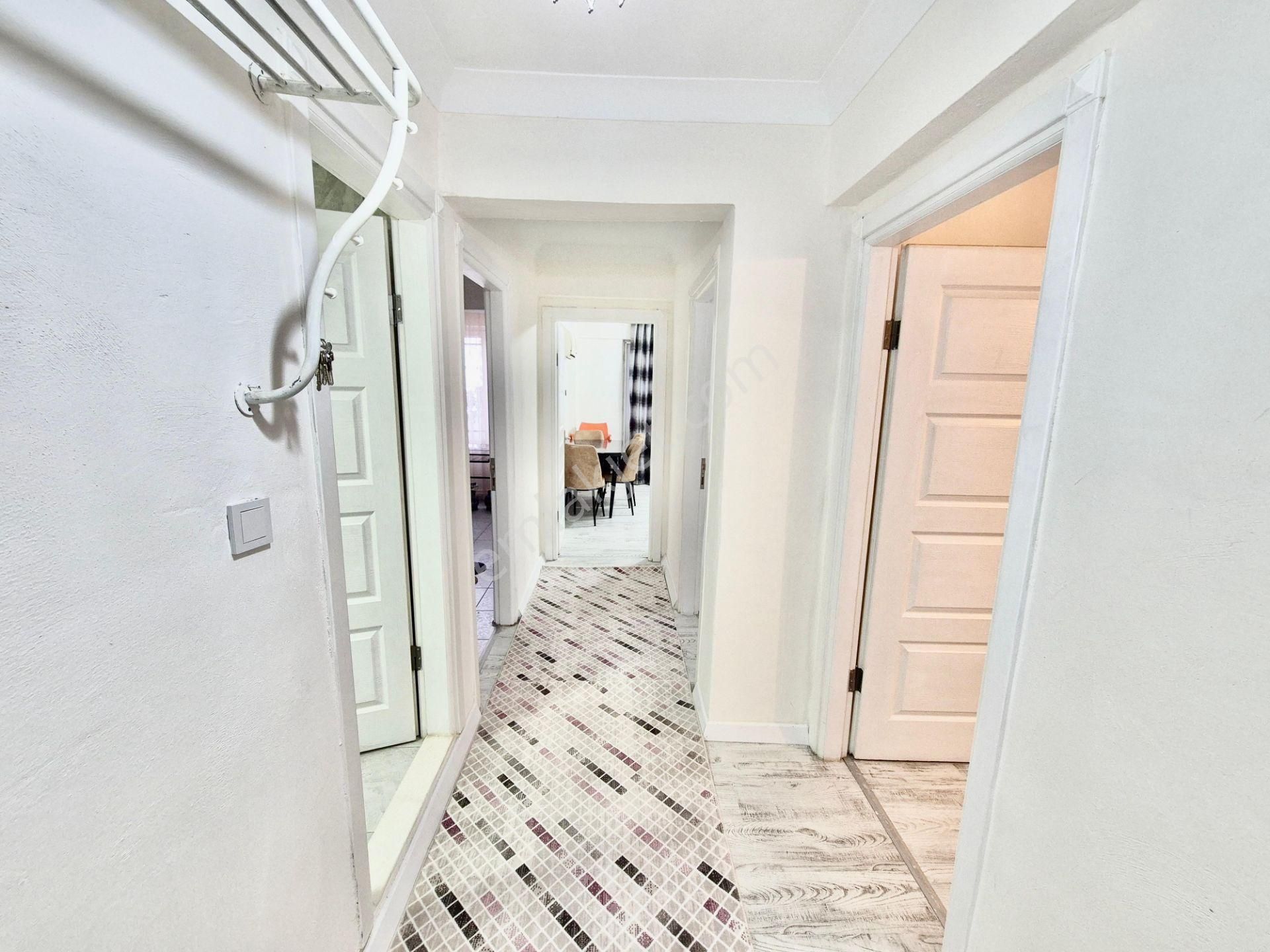 ▓karabuluttan▓akçay'ın Gözde Konumunda & Full Lüx Eşyalı Taşınmaya Hazır 2+1 Satılık Daire - Görsel 23