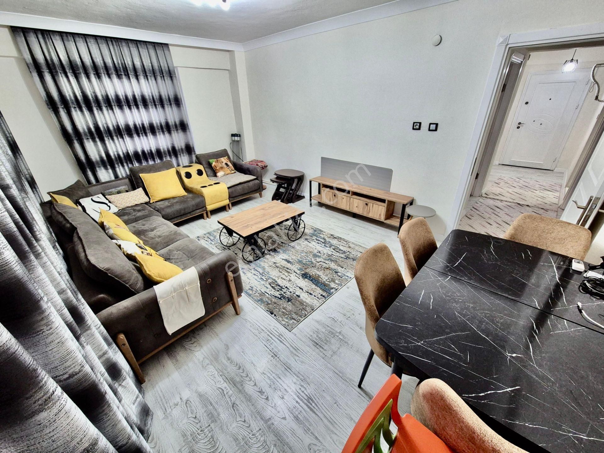 ▓karabuluttan▓akçay'ın Gözde Konumunda & Full Lüx Eşyalı Taşınmaya Hazır 2+1 Satılık Daire - Görsel 26