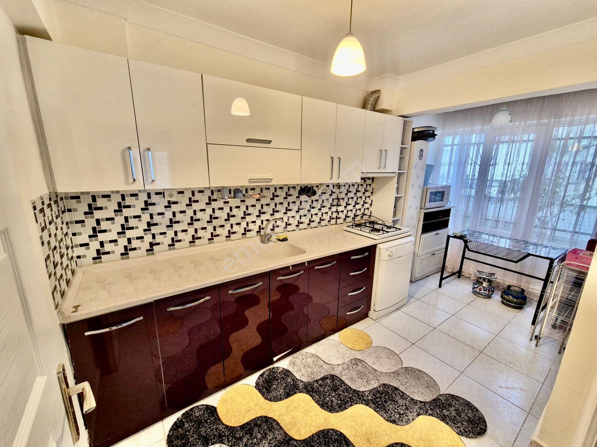 ▓karabuluttan▓akçay'ın Gözde Konumunda & Full Lüx Eşyalı Taşınmaya Hazır 2+1 Satılık Daire - Görsel 13