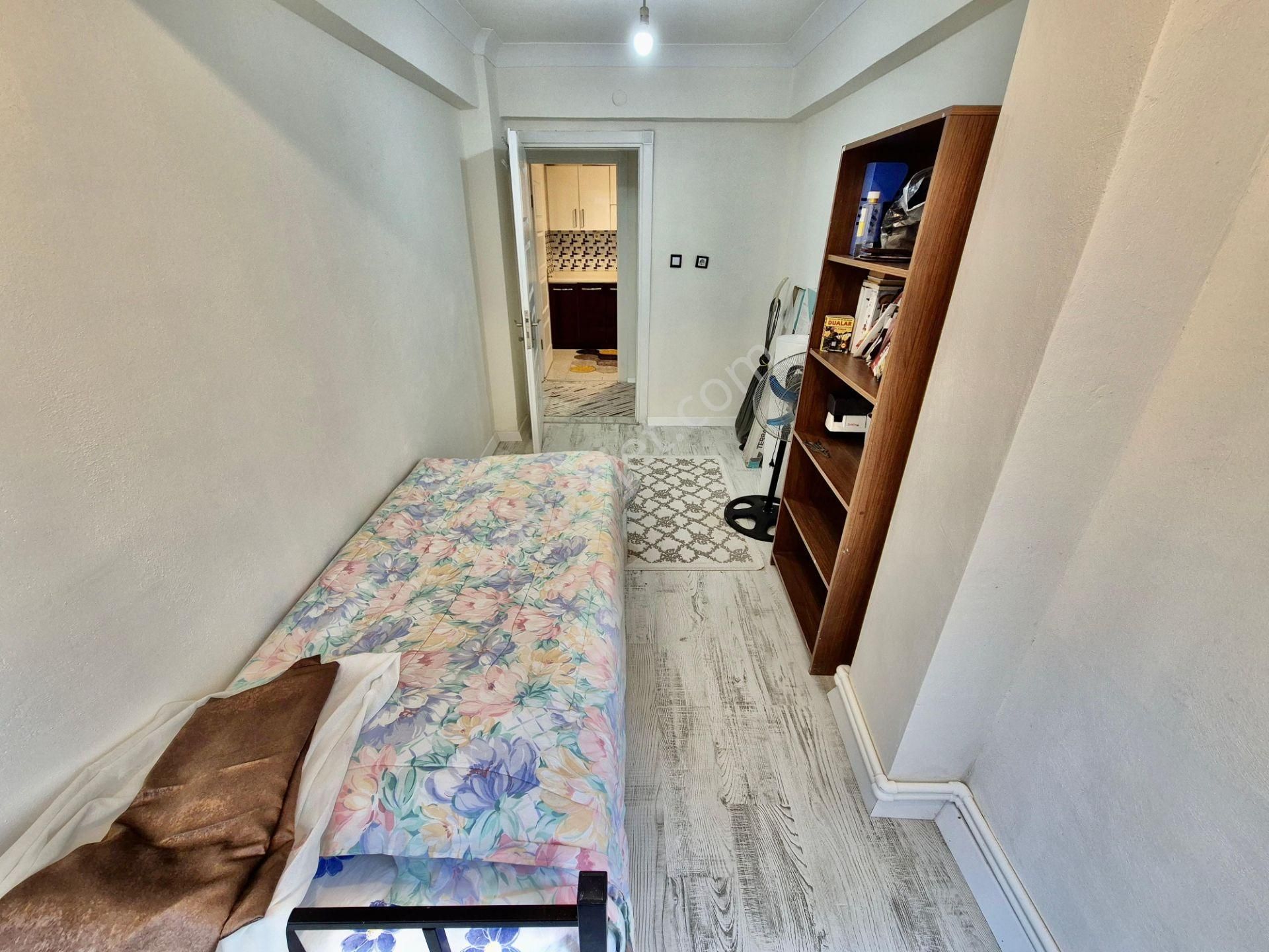 ▓karabuluttan▓akçay'ın Gözde Konumunda & Full Lüx Eşyalı Taşınmaya Hazır 2+1 Satılık Daire - Görsel 8