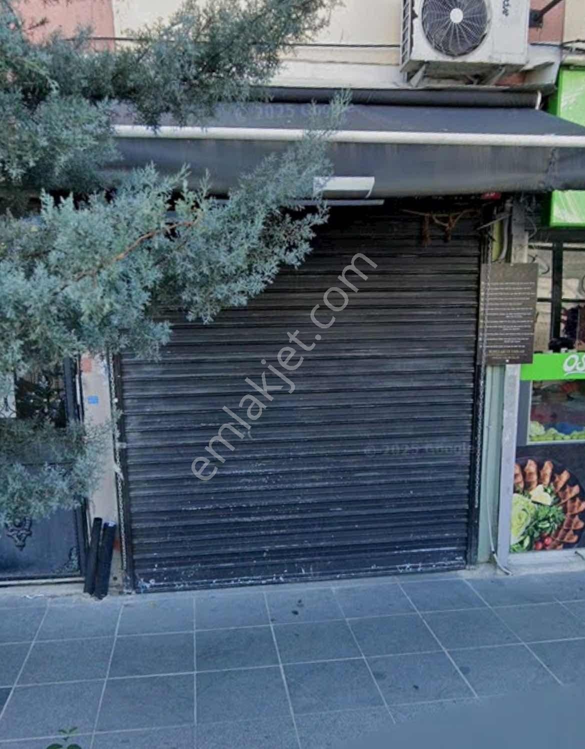 Bakırköy Çarşıda 16 M2 Fırsat Mağaza - Görsel 7