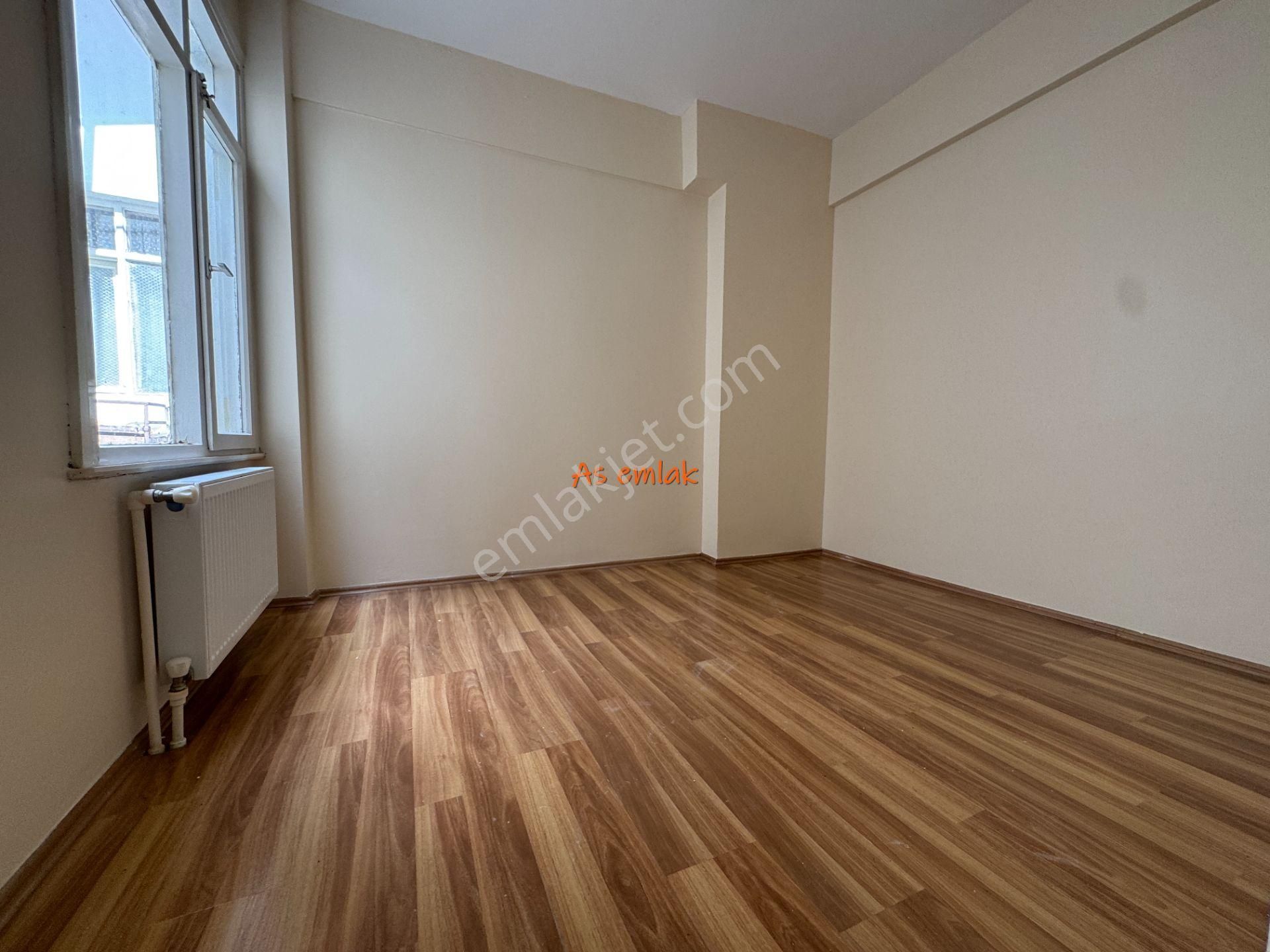 As Emlak Tan 2+1 Zeynep Kamilde Cadde Üzeri 3.kat Balkonlu Daire - Görsel 21