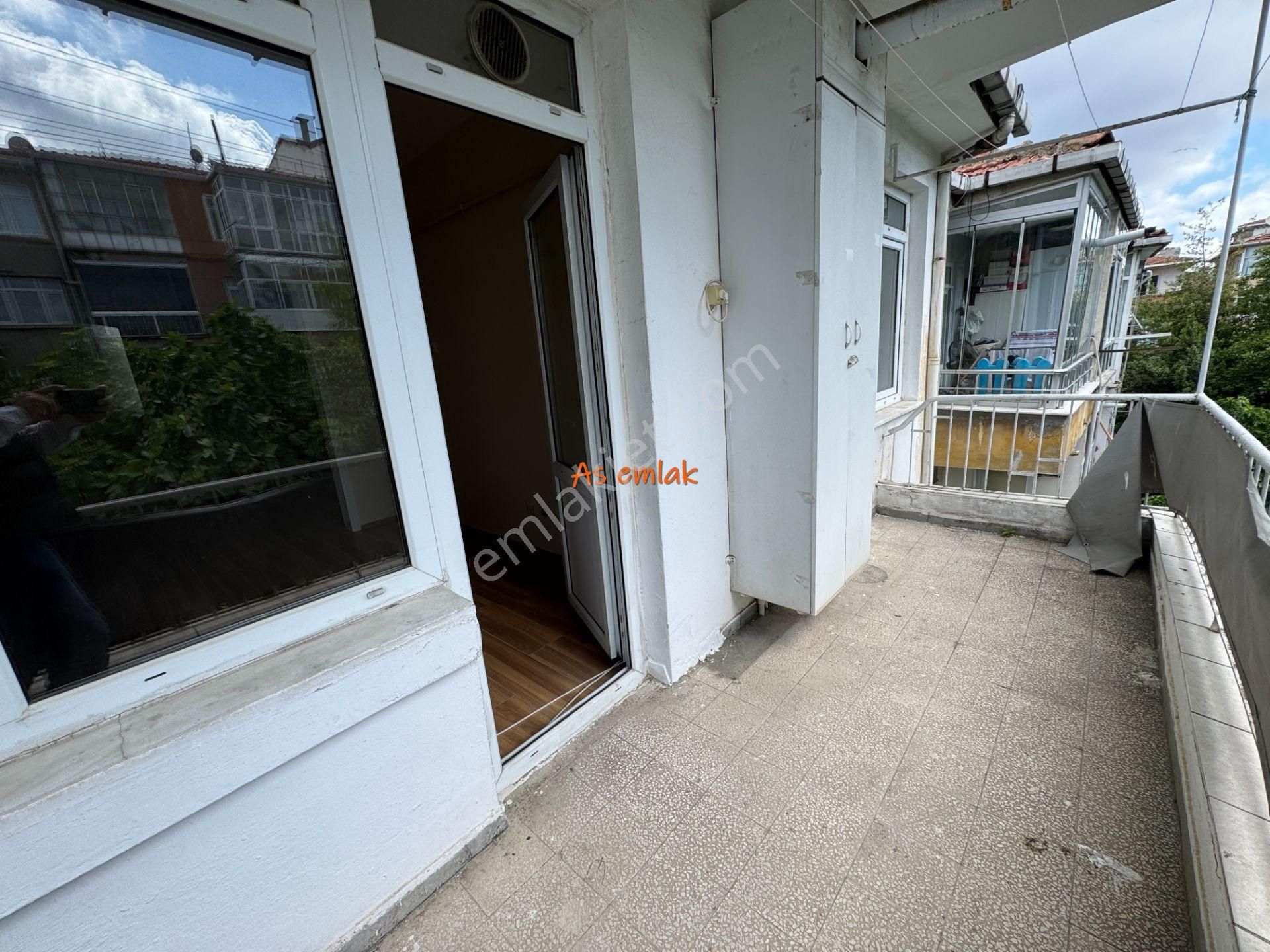 As Emlak Tan 2+1 Zeynep Kamilde Cadde Üzeri 3.kat Balkonlu Daire - Görsel 32