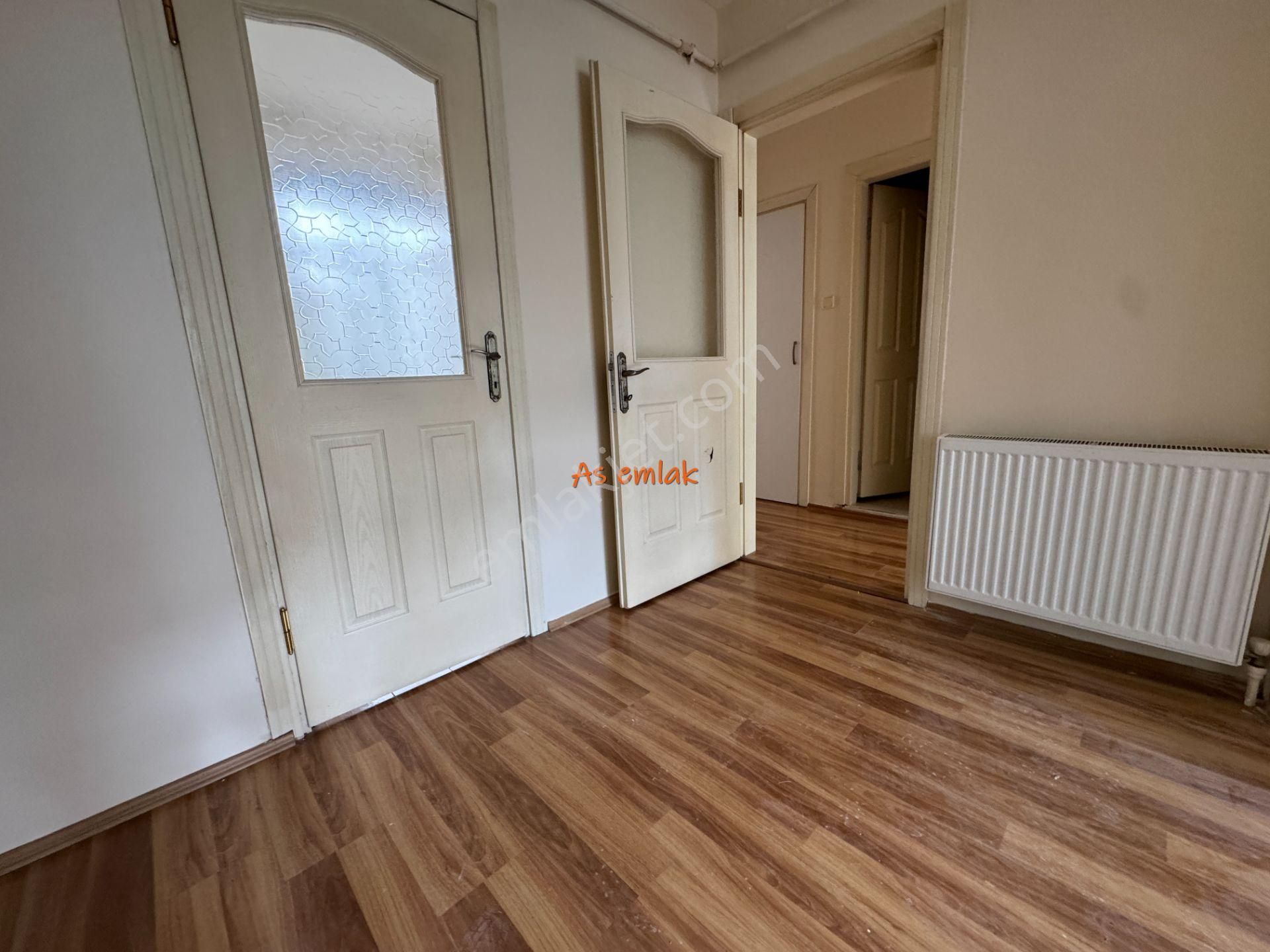 As Emlak Tan 2+1 Zeynep Kamilde Cadde Üzeri 3.kat Balkonlu Daire - Görsel 12