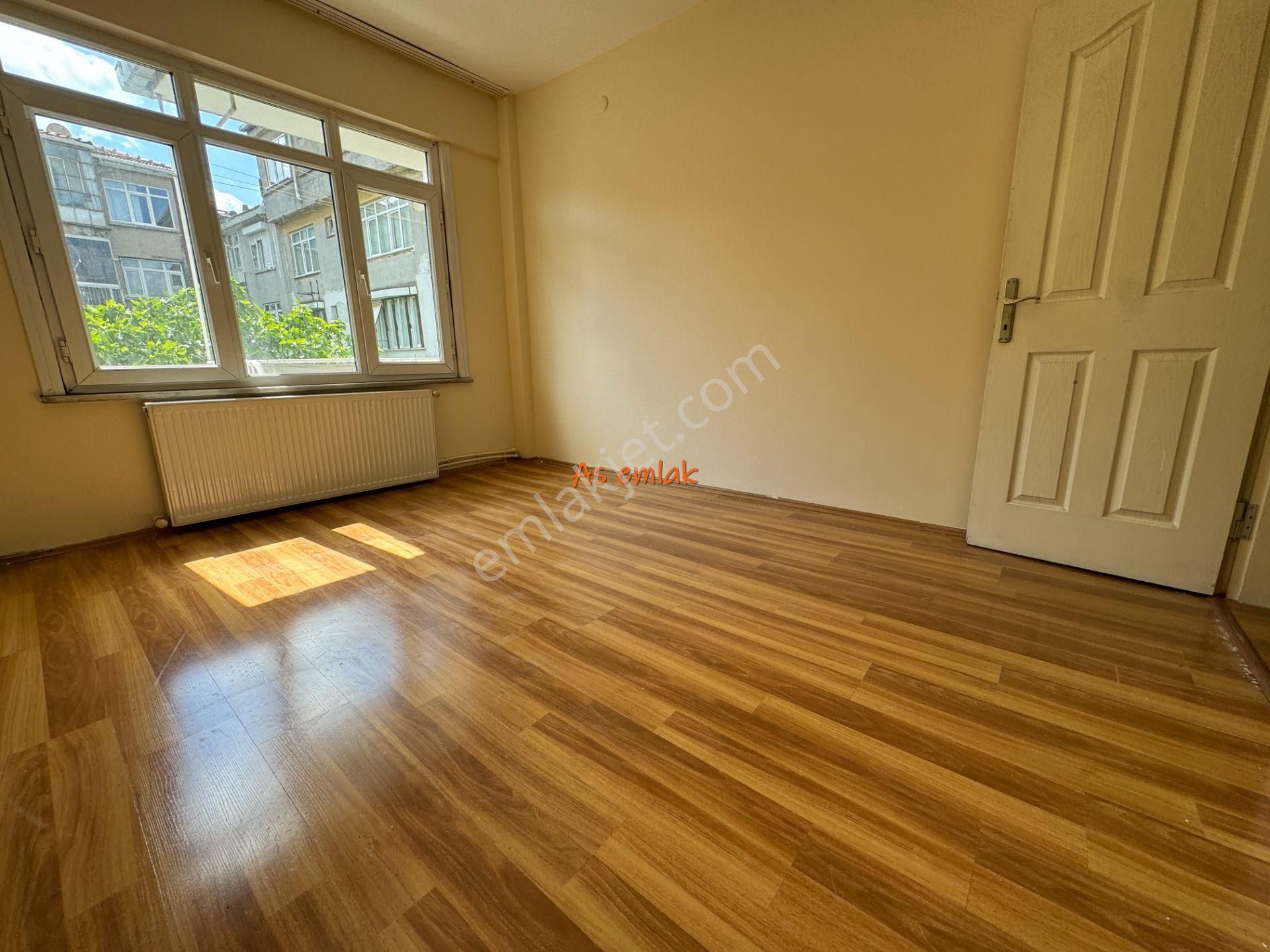 As Emlak Tan 2+1 Zeynep Kamilde Cadde Üzeri 3.kat Balkonlu Daire - Görsel 19