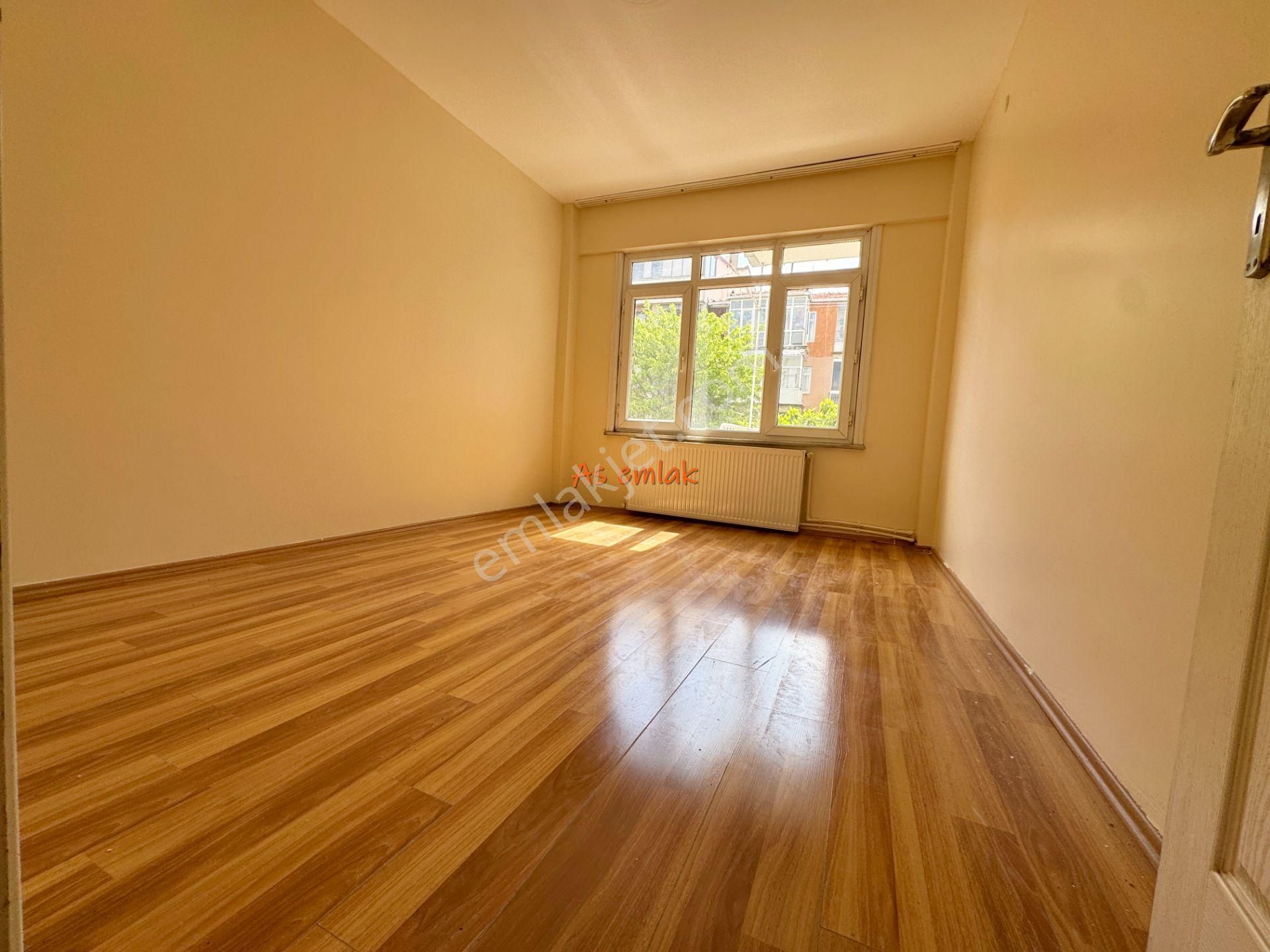 As Emlak Tan 2+1 Zeynep Kamilde Cadde Üzeri 3.kat Balkonlu Daire - Görsel 18