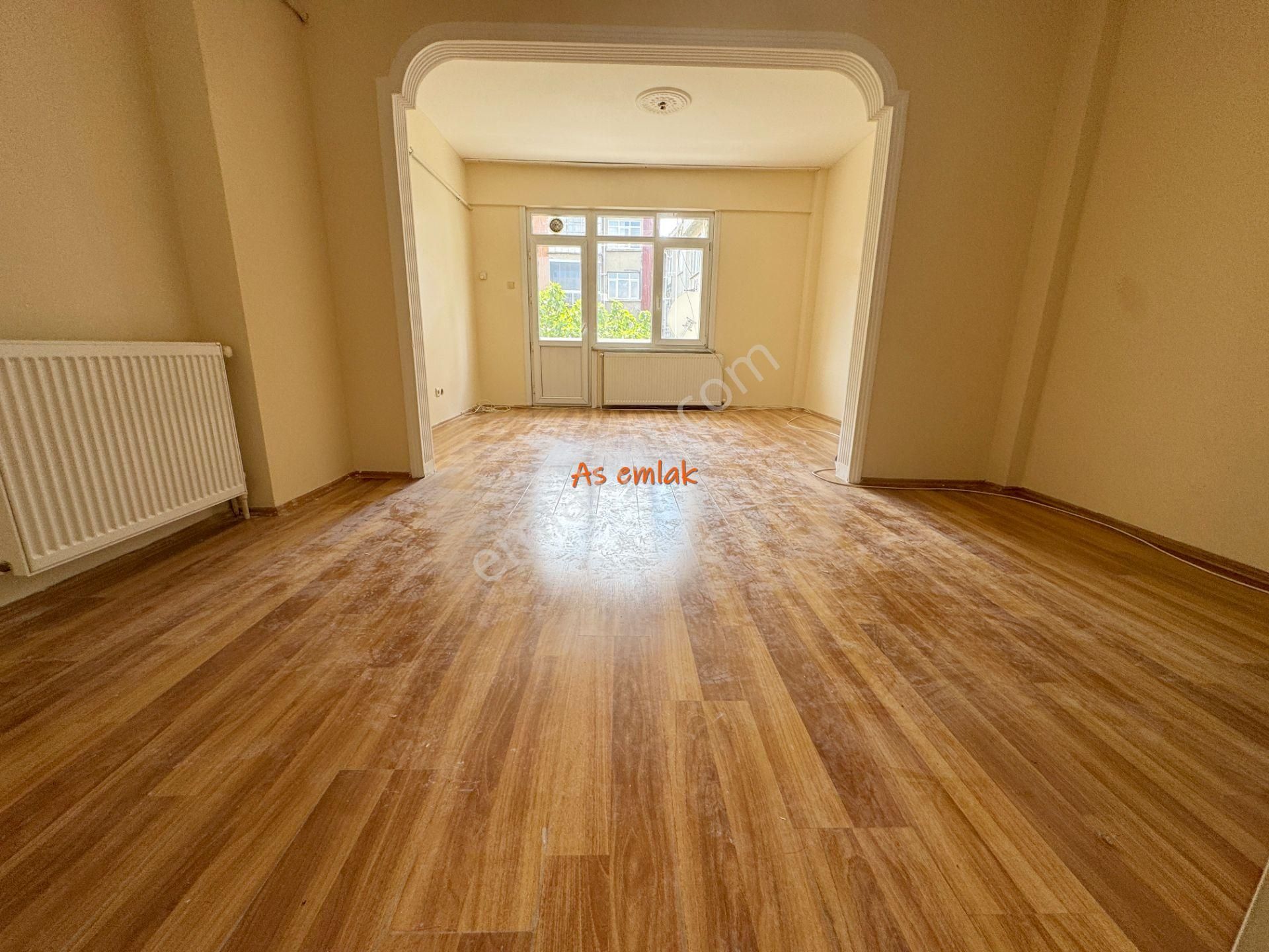 As Emlak Tan 2+1 Zeynep Kamilde Cadde Üzeri 3.kat Balkonlu Daire - Görsel 7