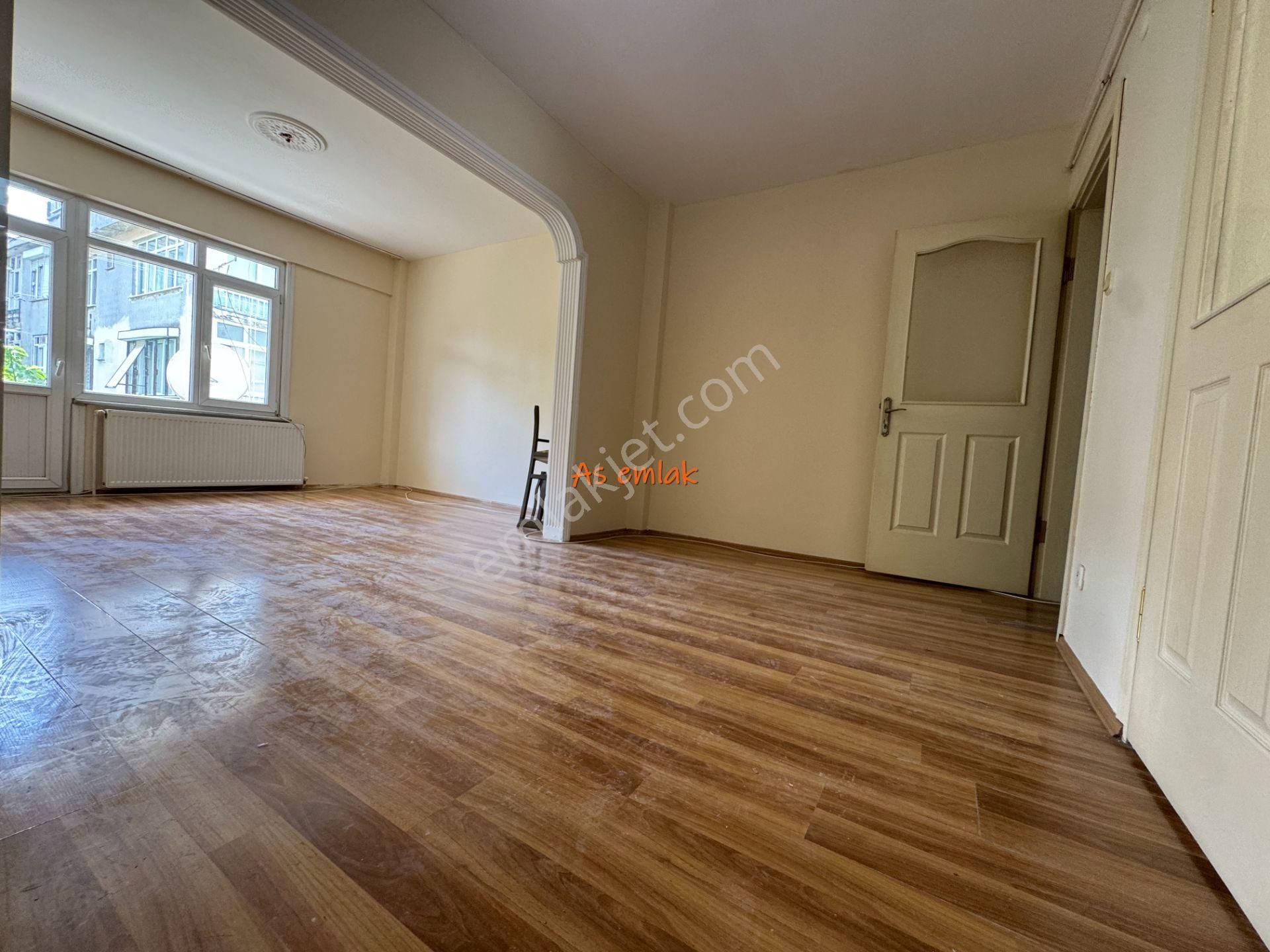 As Emlak Tan 2+1 Zeynep Kamilde Cadde Üzeri 3.kat Balkonlu Daire - Görsel 6