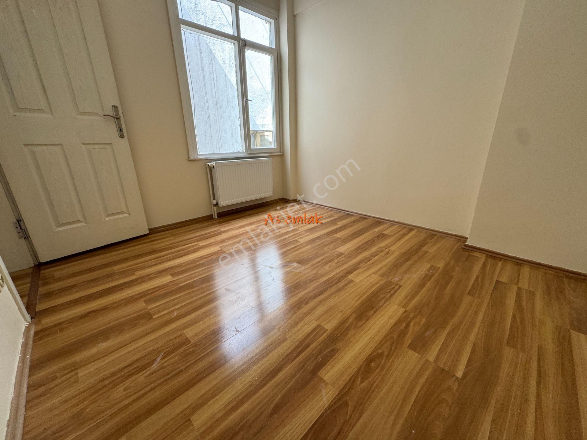 As Emlak Tan 2+1 Zeynep Kamilde Cadde Üzeri 3.kat Balkonlu Daire - Görsel 22