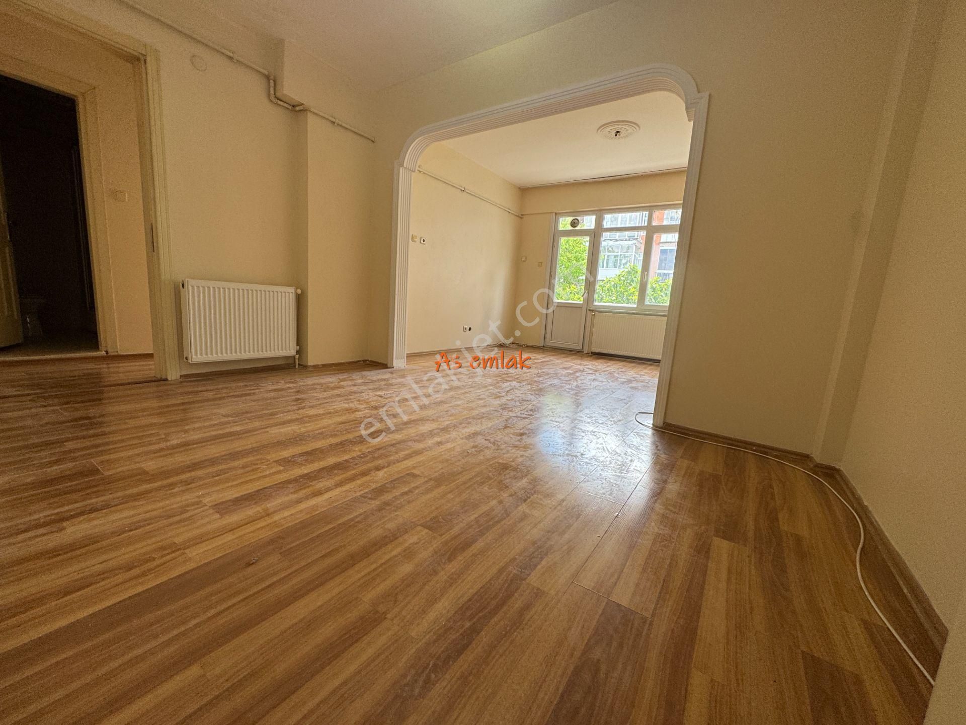 As Emlak Tan 2+1 Zeynep Kamilde Cadde Üzeri 3.kat Balkonlu Daire - Görsel 8