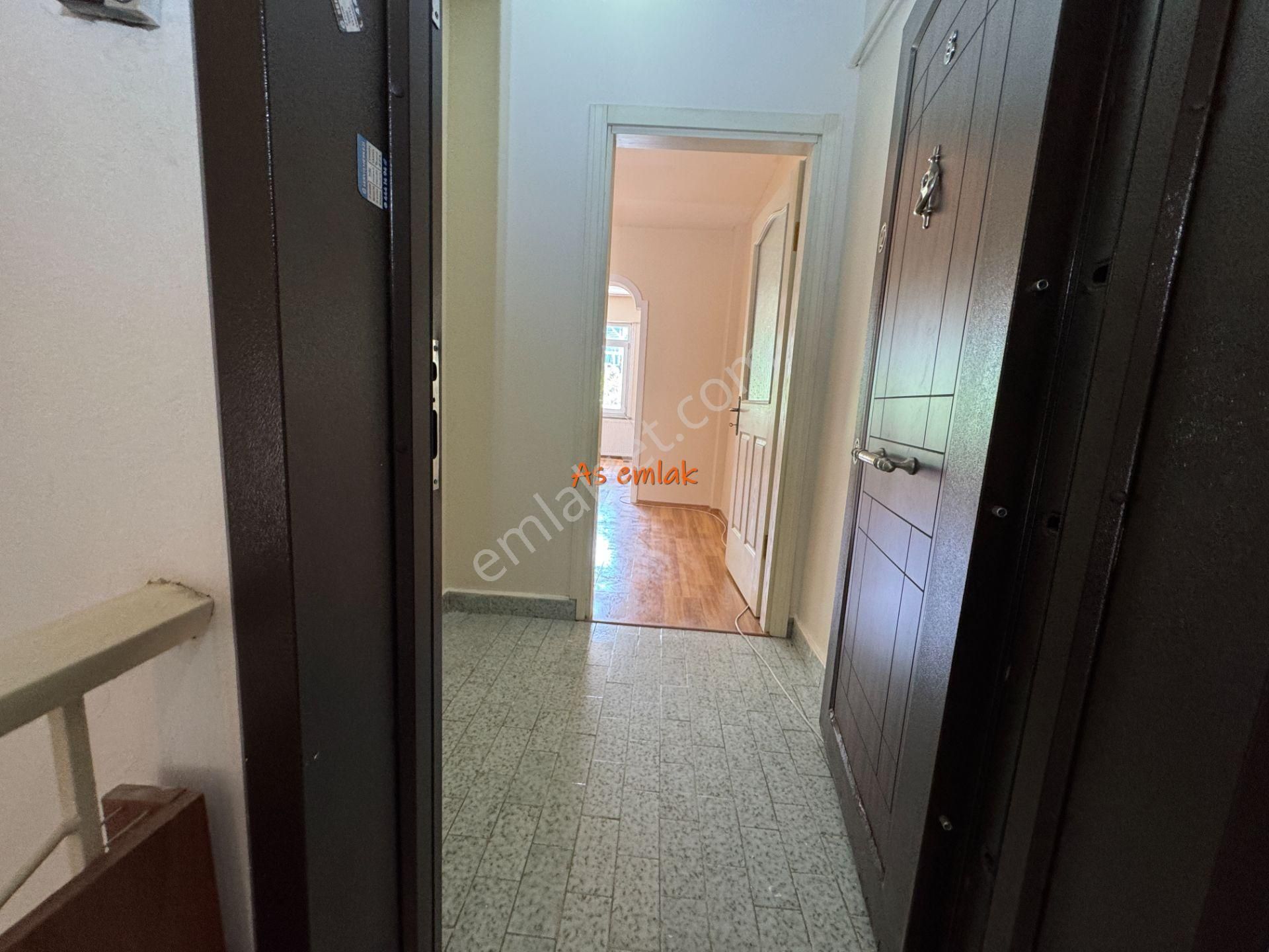 As Emlak Tan 2+1 Zeynep Kamilde Cadde Üzeri 3.kat Balkonlu Daire - Görsel 15
