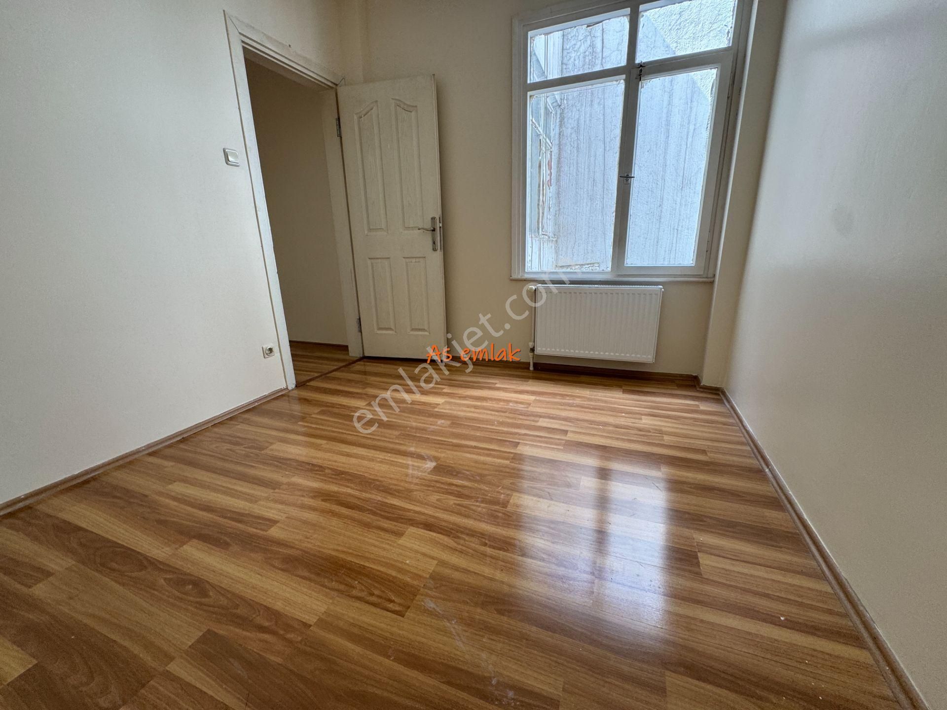 As Emlak Tan 2+1 Zeynep Kamilde Cadde Üzeri 3.kat Balkonlu Daire - Görsel 23