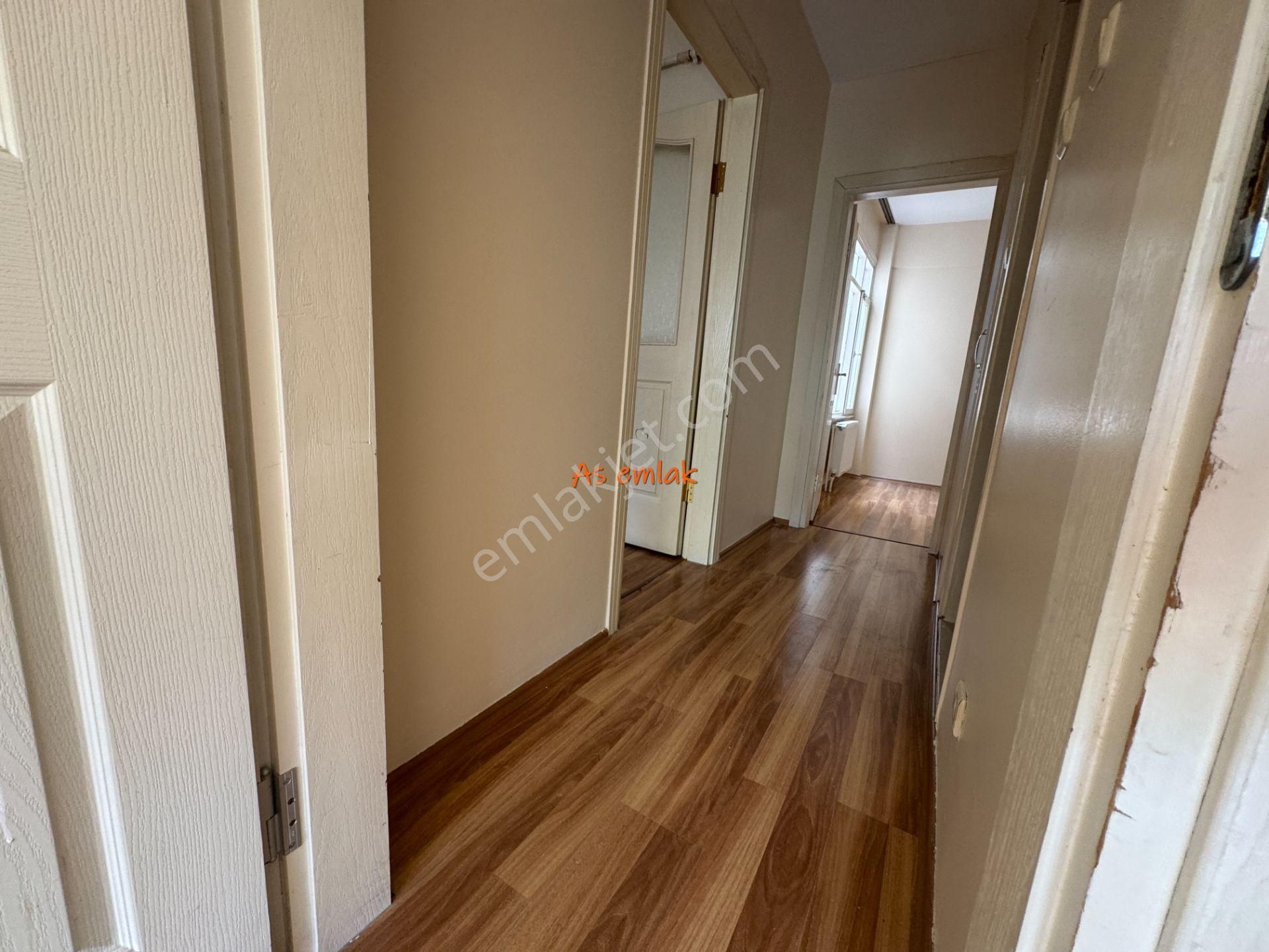 As Emlak Tan 2+1 Zeynep Kamilde Cadde Üzeri 3.kat Balkonlu Daire - Görsel 20