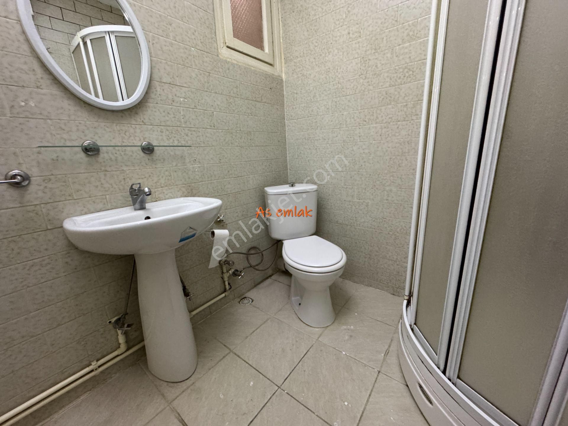 As Emlak Tan 2+1 Zeynep Kamilde Cadde Üzeri 3.kat Balkonlu Daire - Görsel 24
