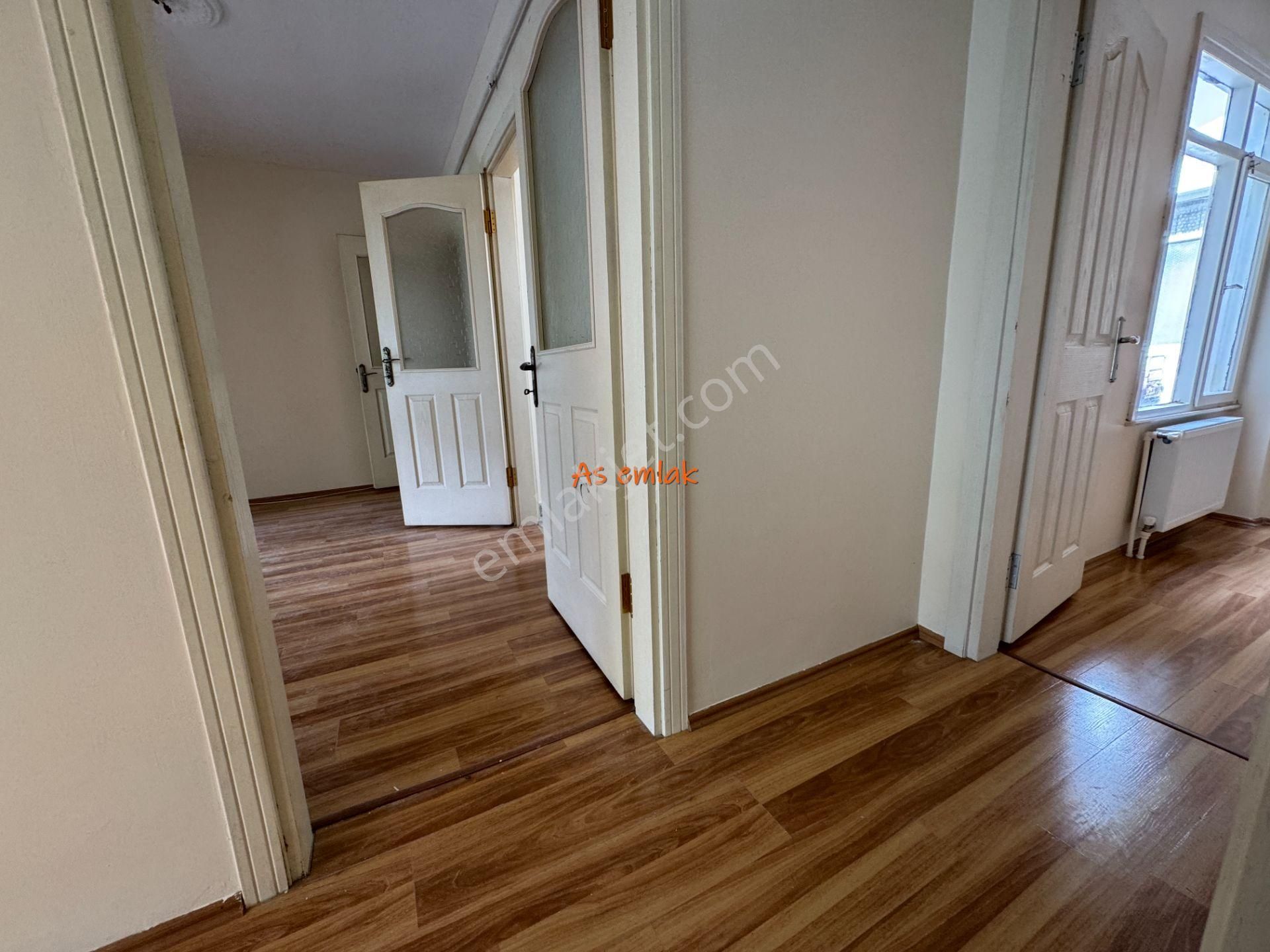 As Emlak Tan 2+1 Zeynep Kamilde Cadde Üzeri 3.kat Balkonlu Daire - Görsel 26