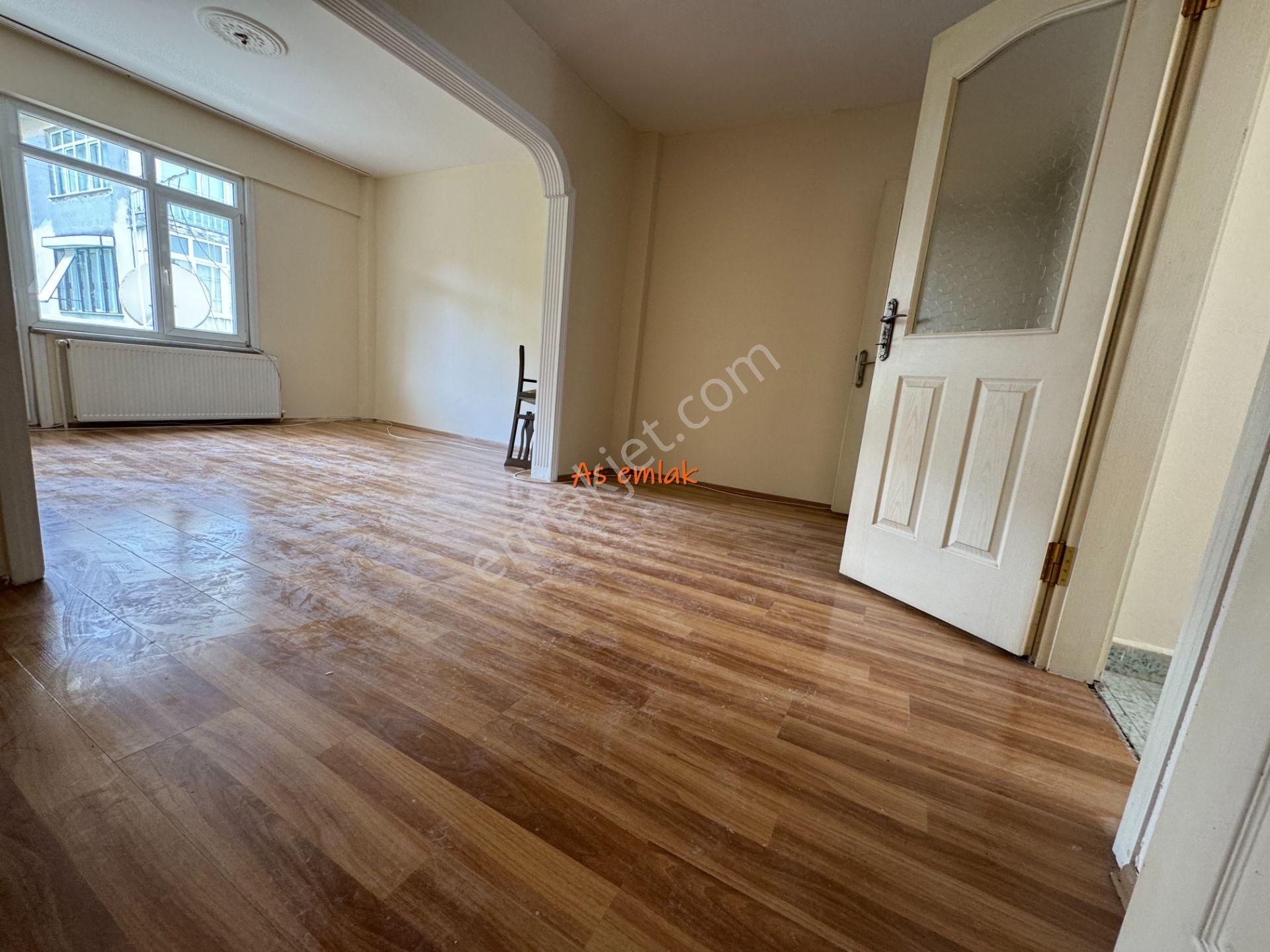 As Emlak Tan 2+1 Zeynep Kamilde Cadde Üzeri 3.kat Balkonlu Daire - Görsel 27