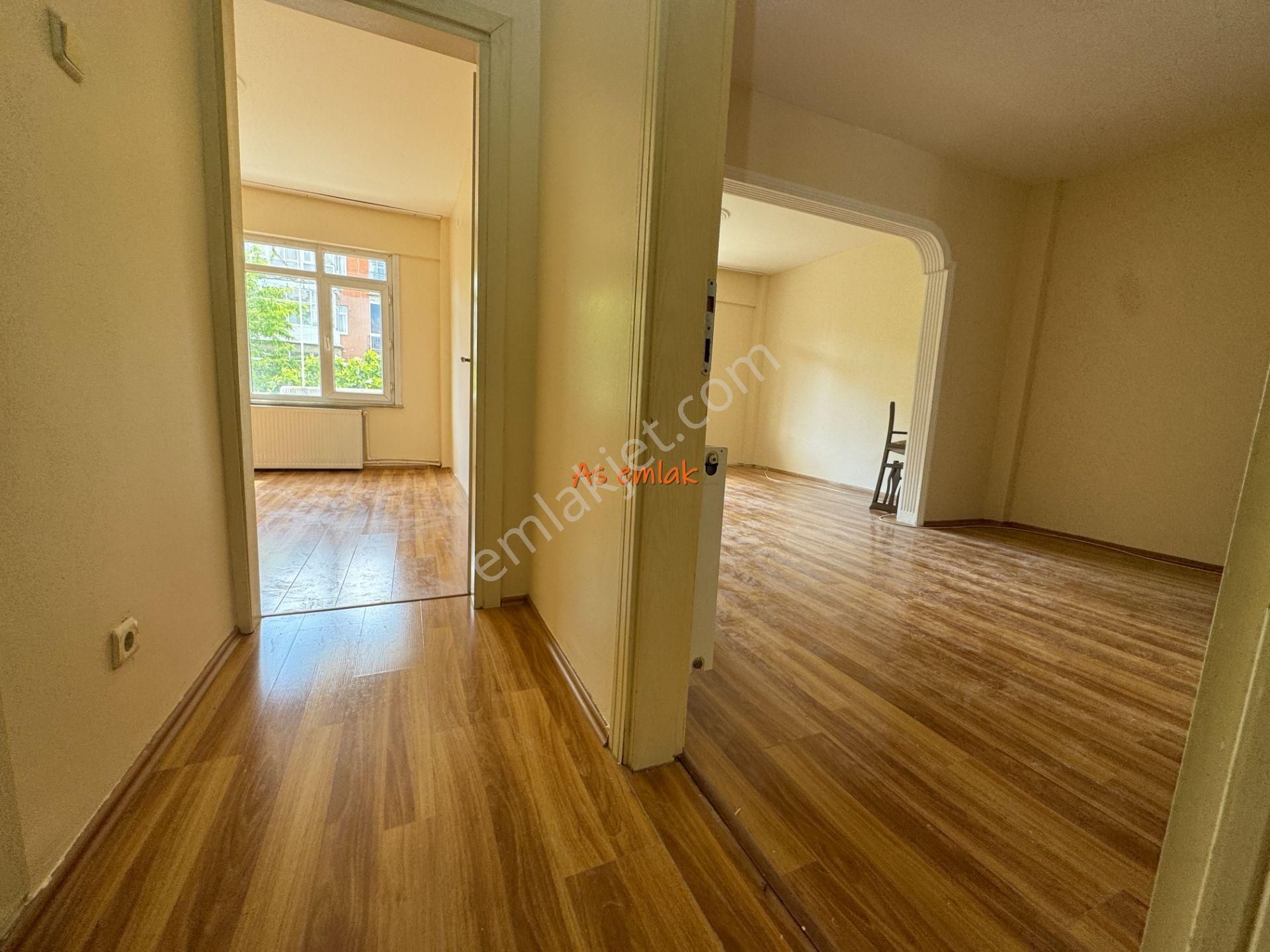 As Emlak Tan 2+1 Zeynep Kamilde Cadde Üzeri 3.kat Balkonlu Daire - Görsel 16