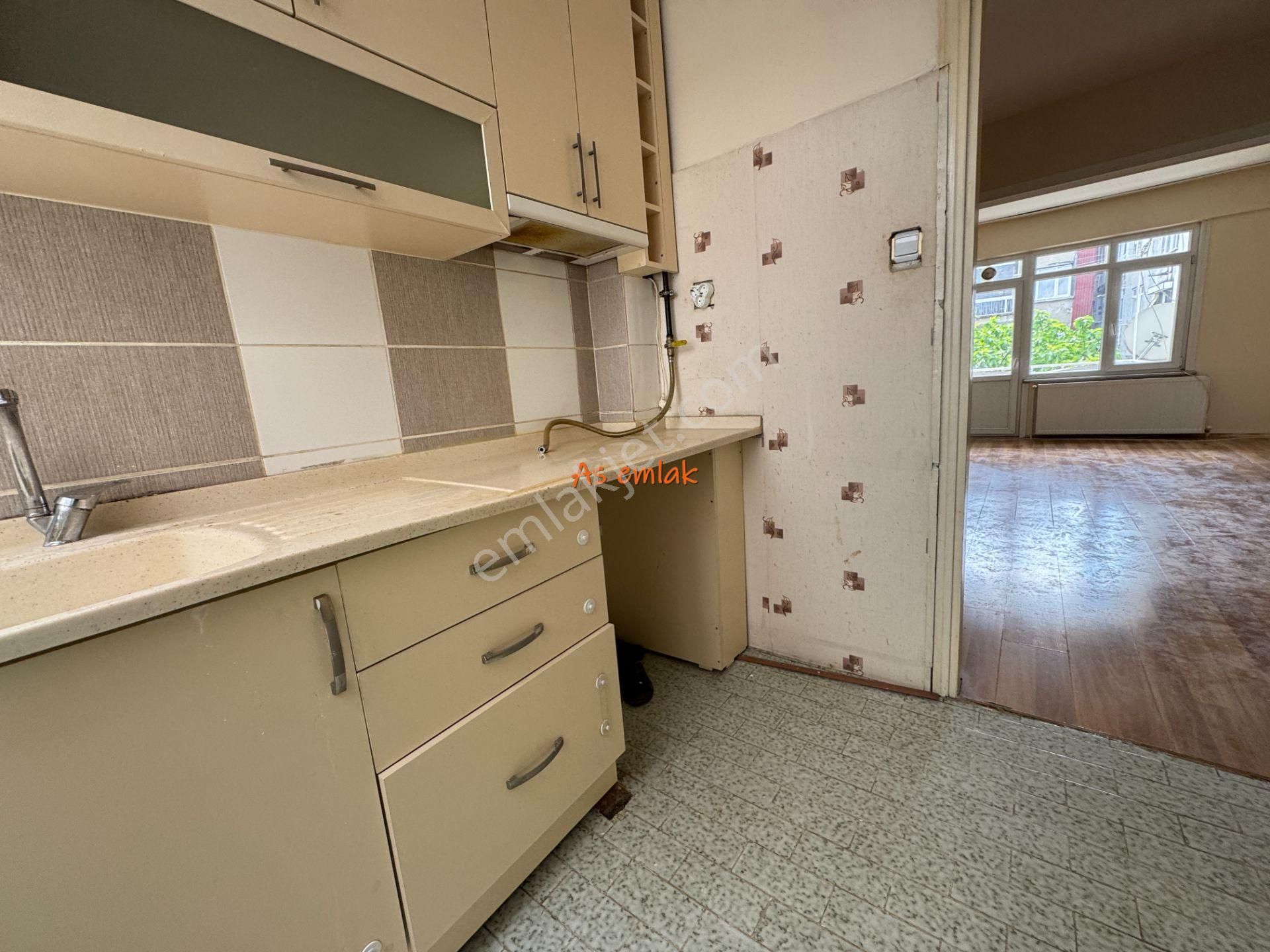 As Emlak Tan 2+1 Zeynep Kamilde Cadde Üzeri 3.kat Balkonlu Daire - Görsel 13