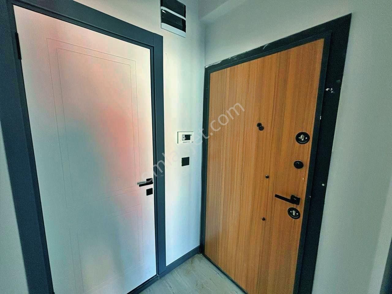 Uytundan Burhaniye Badem Alanında Doğal Gazlı Satılık 1+1 Daire - Görsel 8