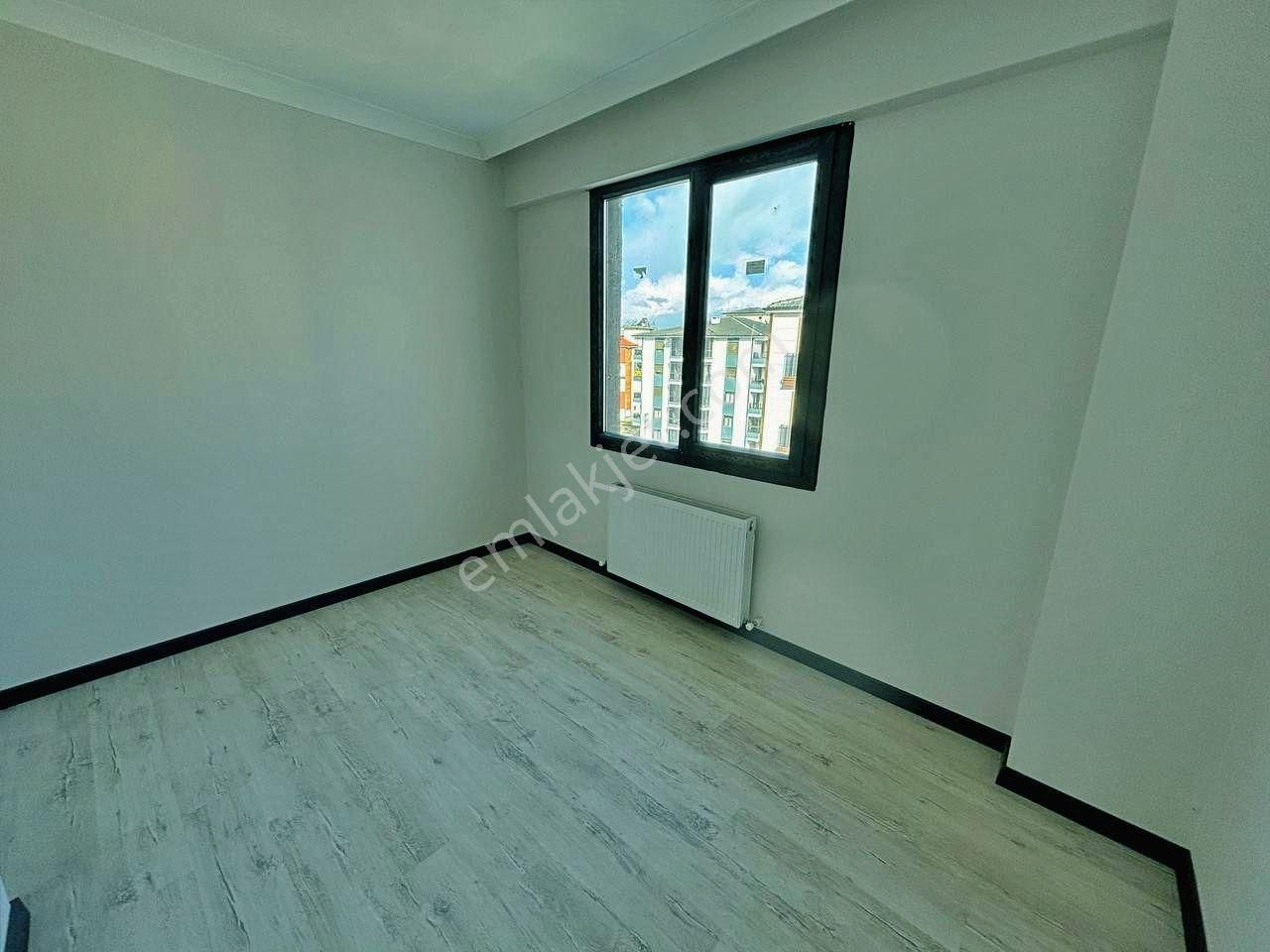 Uytundan Burhaniye Badem Alanında Doğal Gazlı Satılık 1+1 Daire - Görsel 21