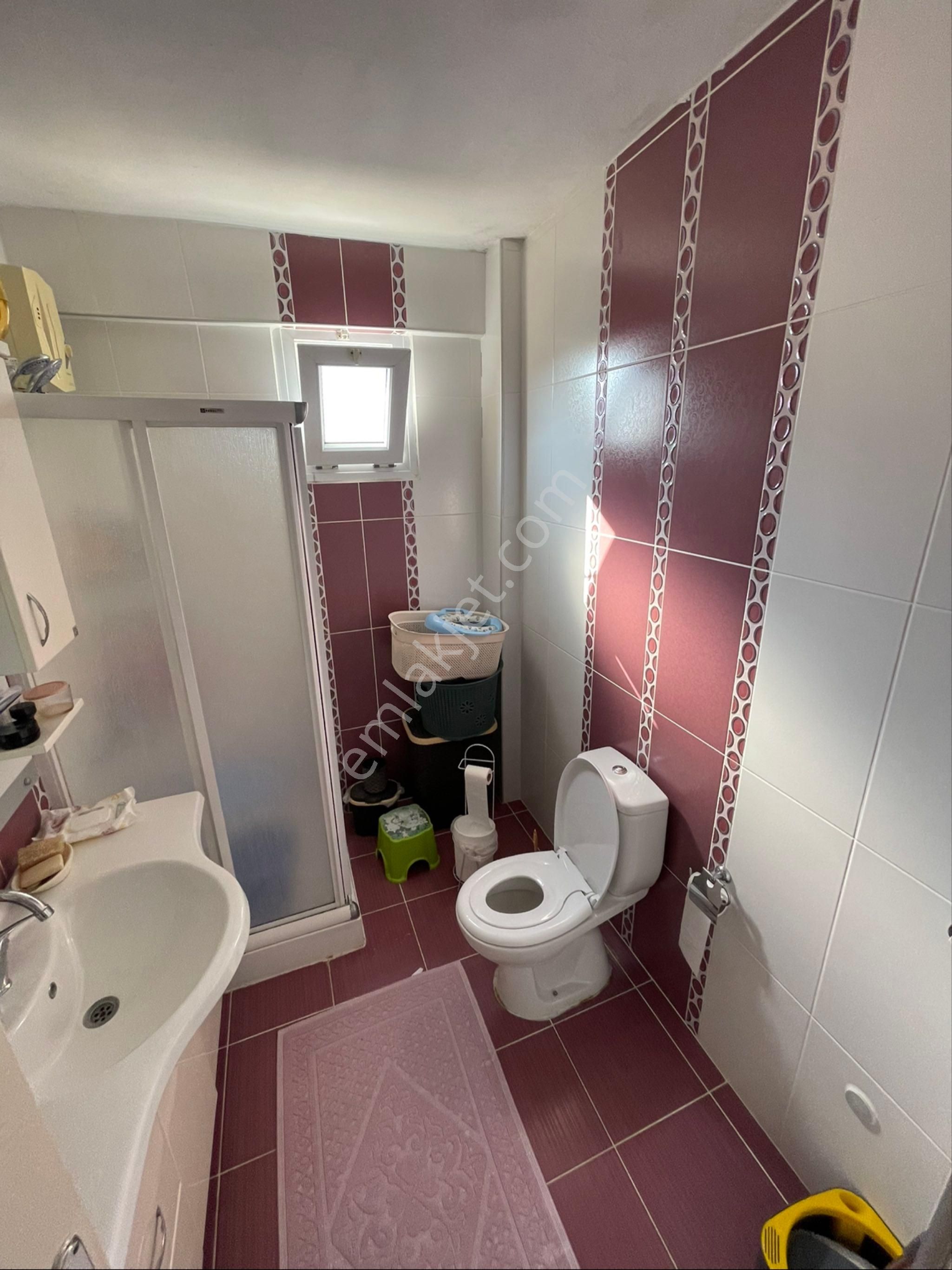 Aziz Emlaktan Çamlıbel Kültür Mah Satılık Daire - Görsel 9