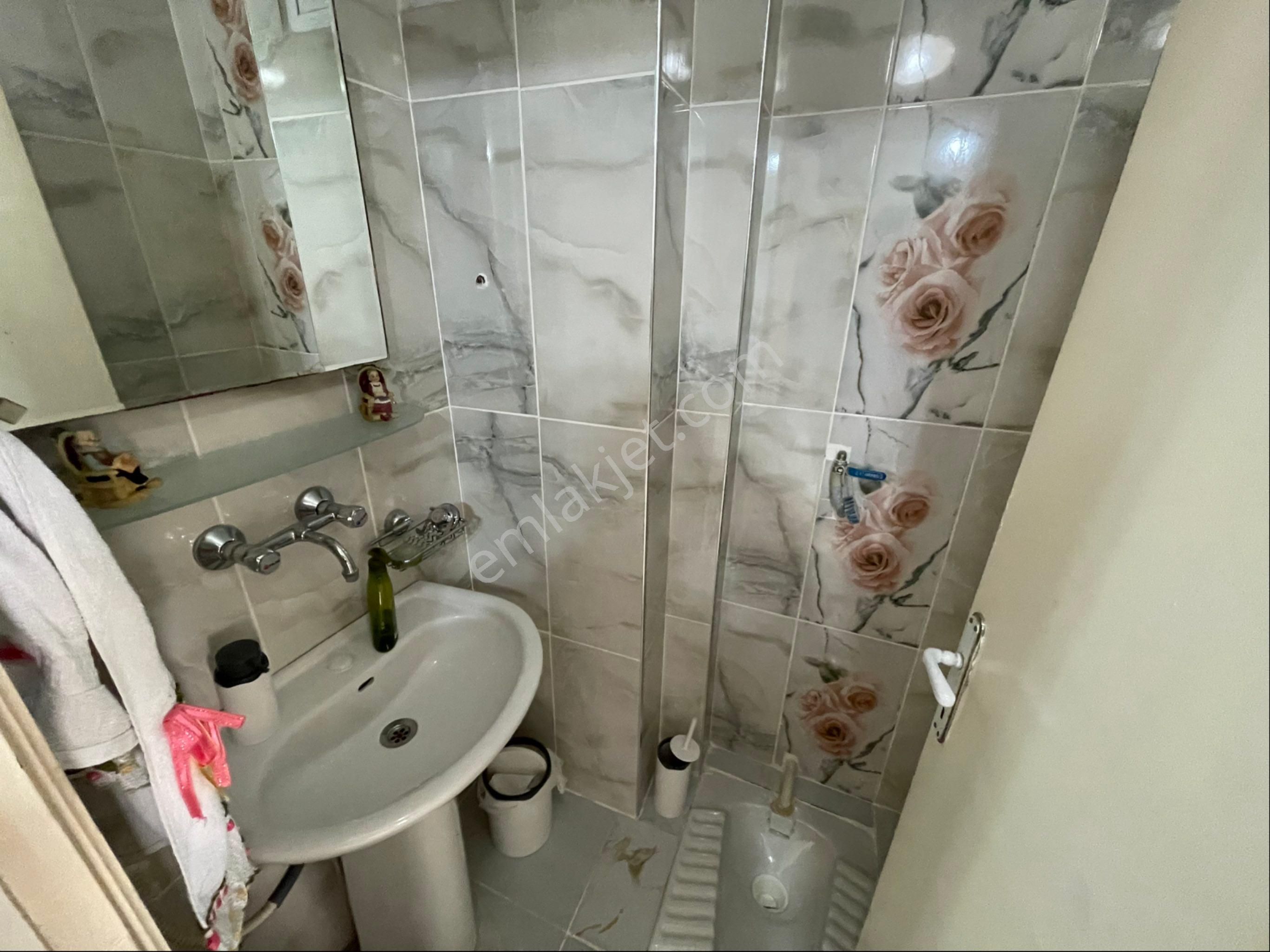 Aziz Emlaktan Çamlıbel Kültür Mah Satılık Daire - Görsel 17