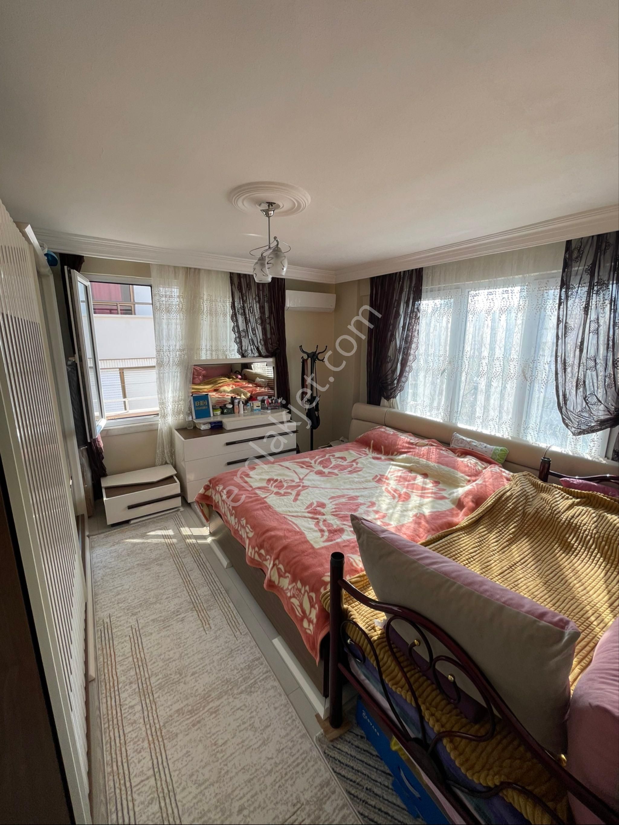 Aziz Emlaktan Çamlıbel Kültür Mah Satılık Daire - Görsel 6