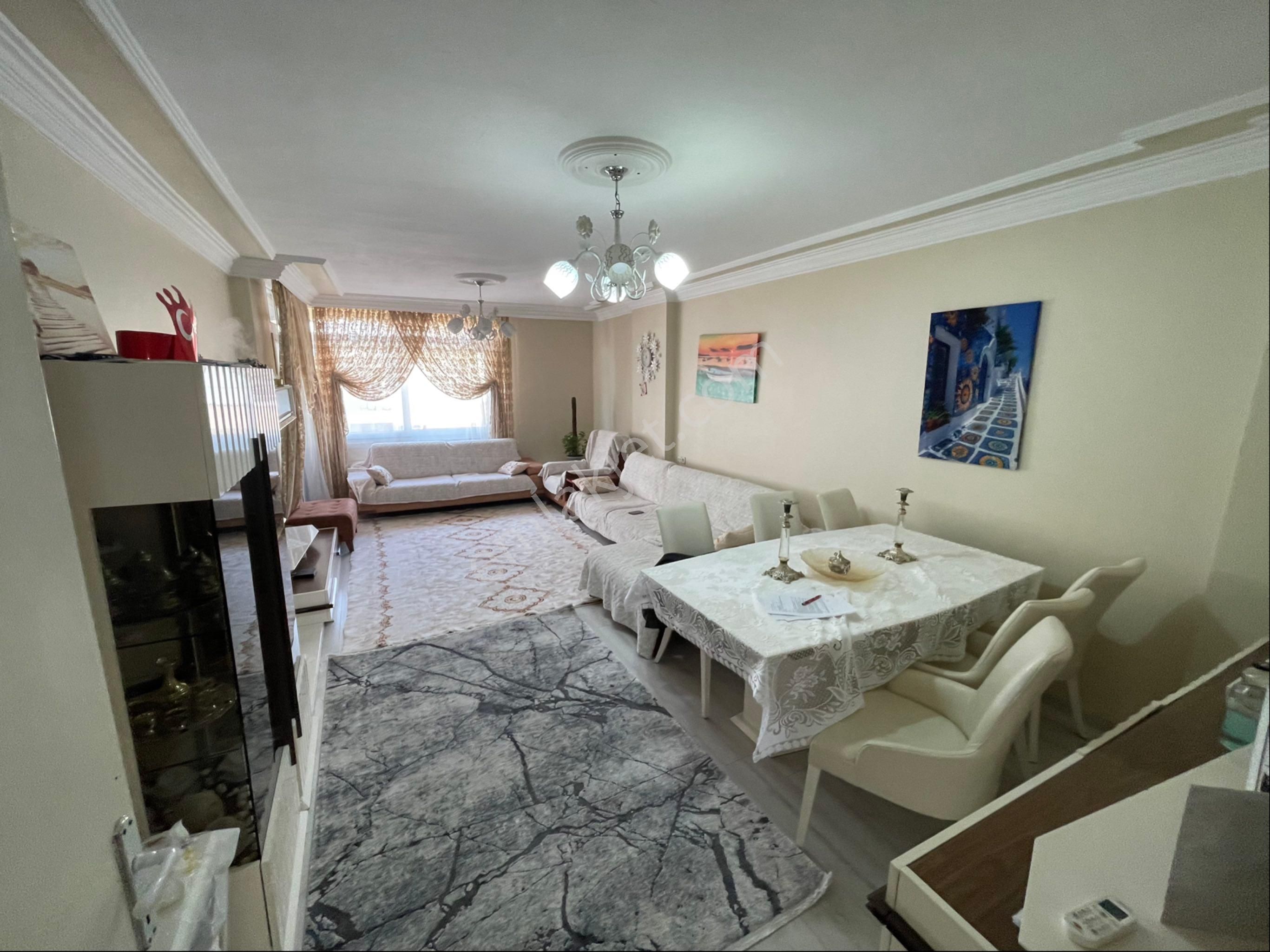 Aziz Emlaktan Çamlıbel Kültür Mah Satılık Daire - Görsel 15